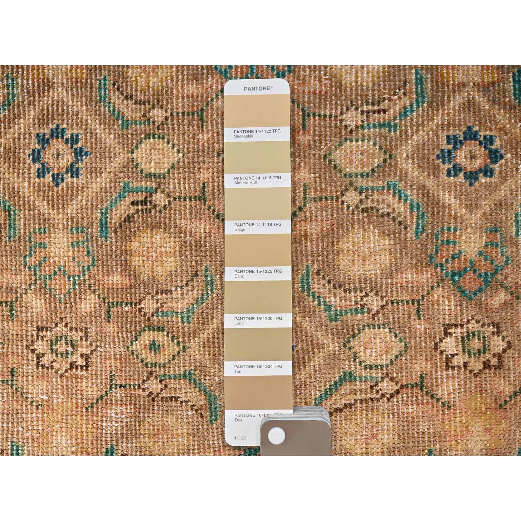Vintage-Hand-Knotted-Rug-8500