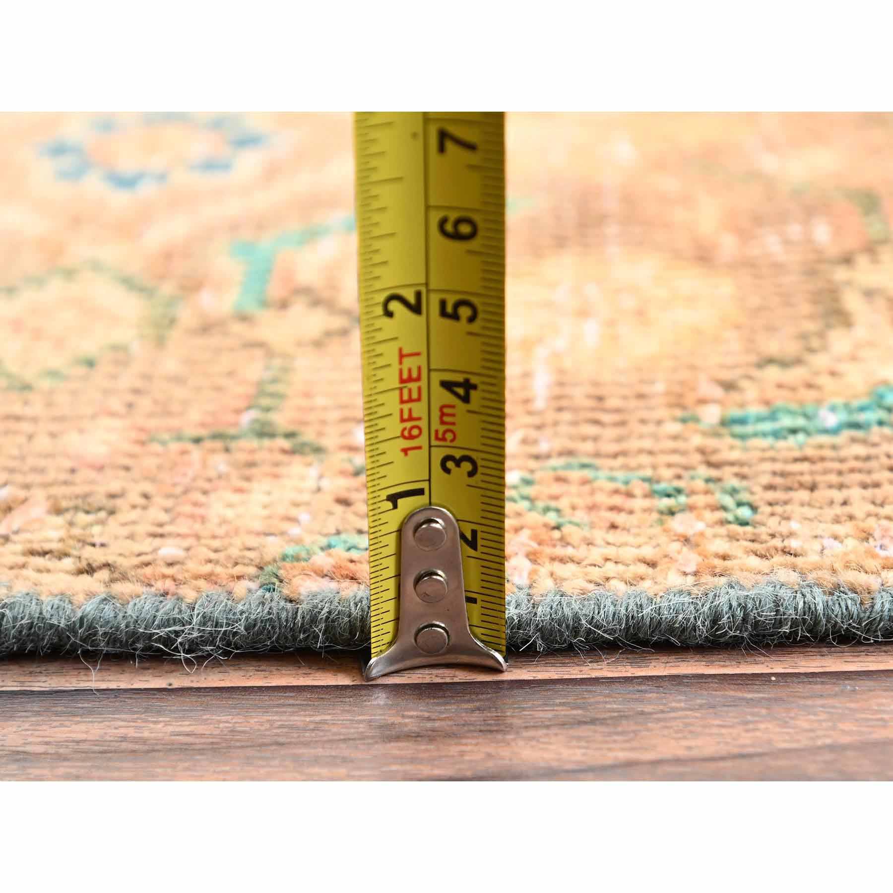 Vintage-Hand-Knotted-Rug-8500