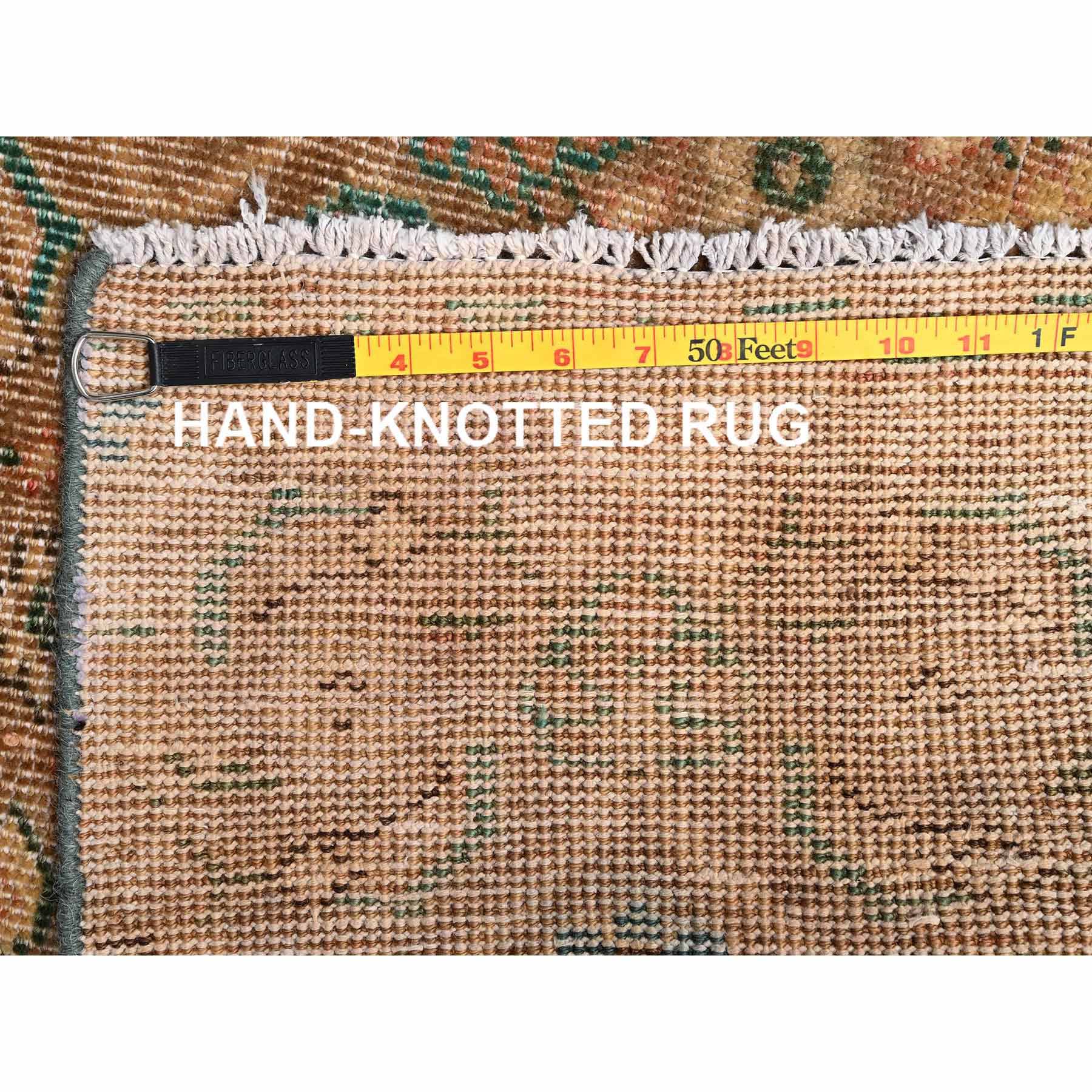 Vintage-Hand-Knotted-Rug-8500