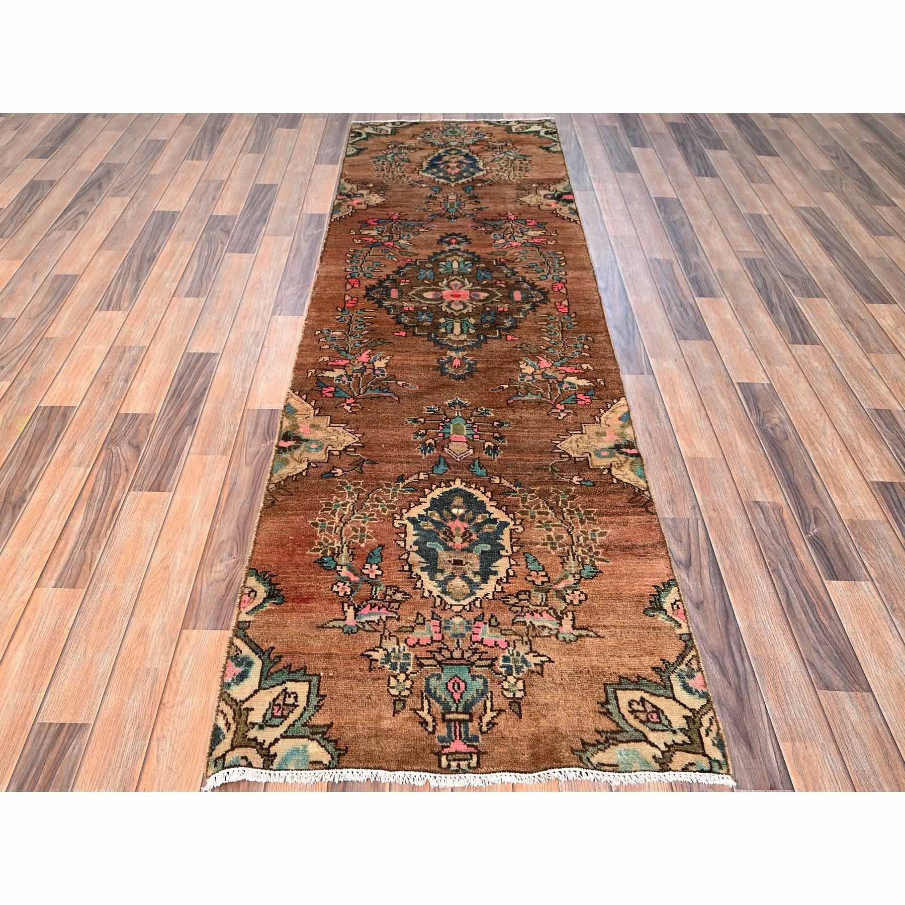 Vintage-Hand-Knotted-Rug-8505