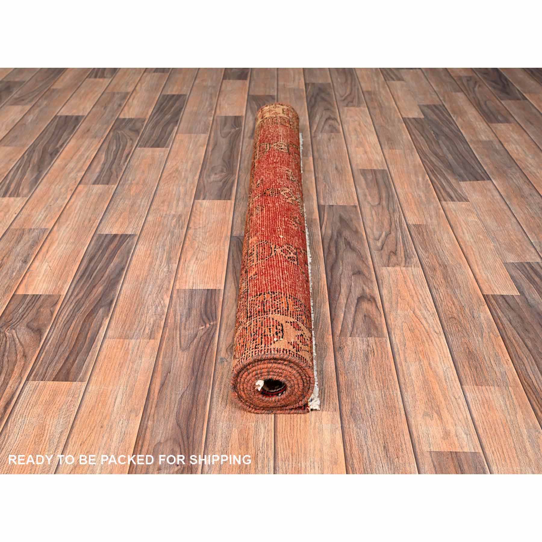 Vintage-Hand-Knotted-Rug-8525