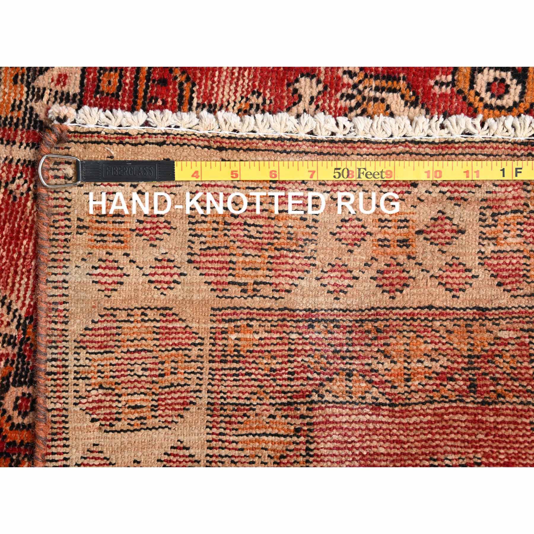 Vintage-Hand-Knotted-Rug-8525