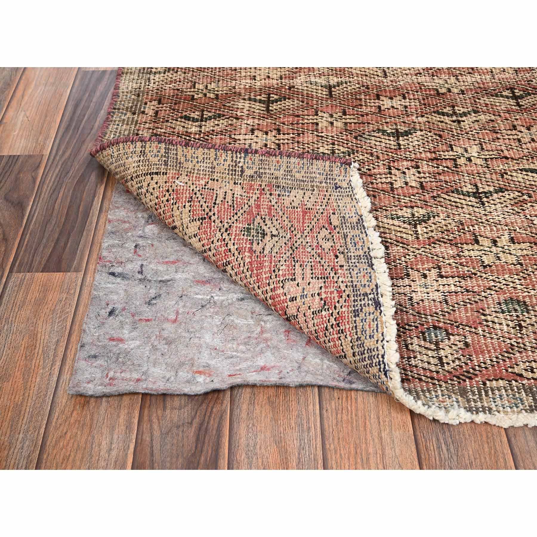 Vintage-Hand-Knotted-Rug-8555