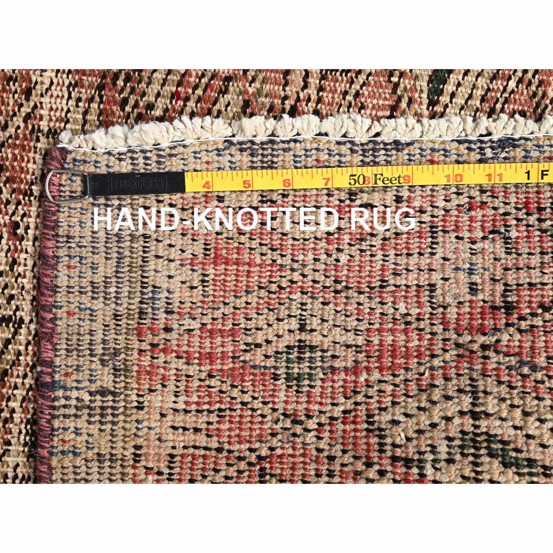 Vintage-Hand-Knotted-Rug-8555