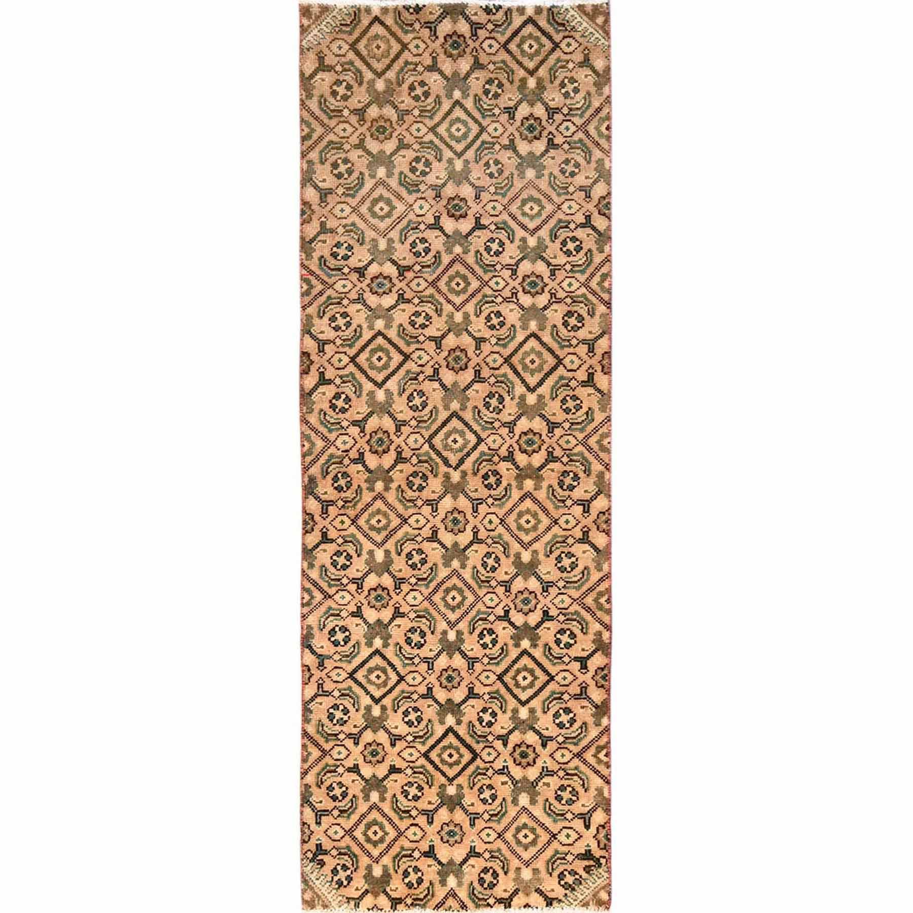 Vintage-Hand-Knotted-Rug-8570