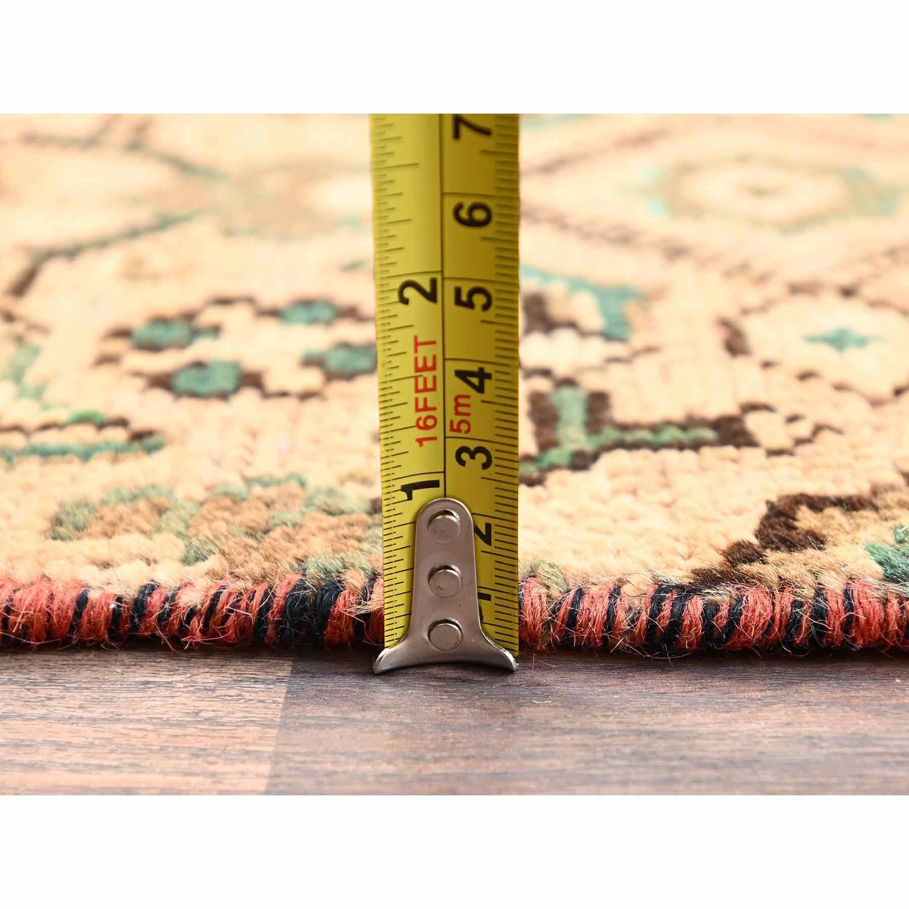 Vintage-Hand-Knotted-Rug-8570
