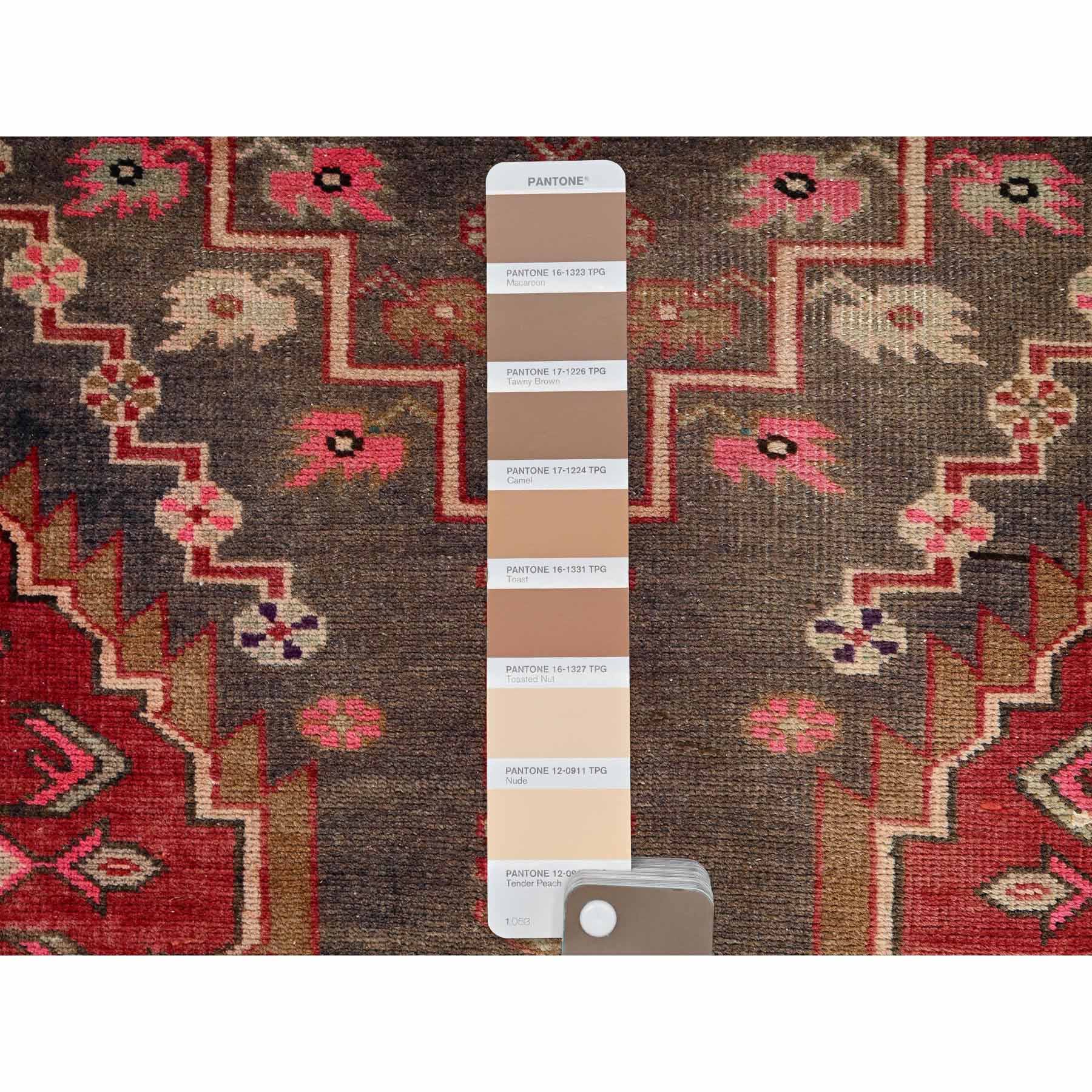 Vintage-Hand-Knotted-Rug-8585