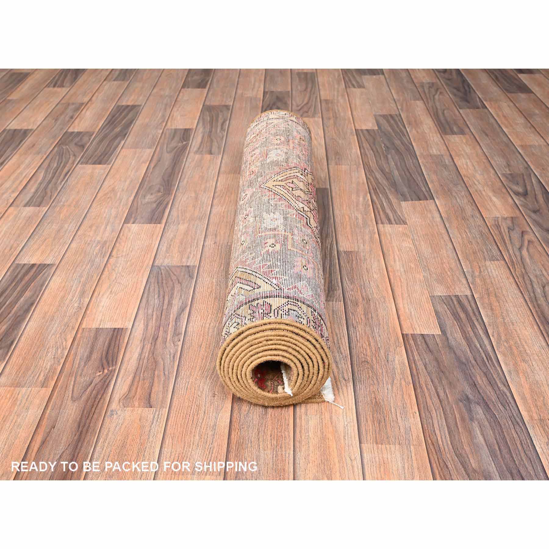 Vintage-Hand-Knotted-Rug-8585