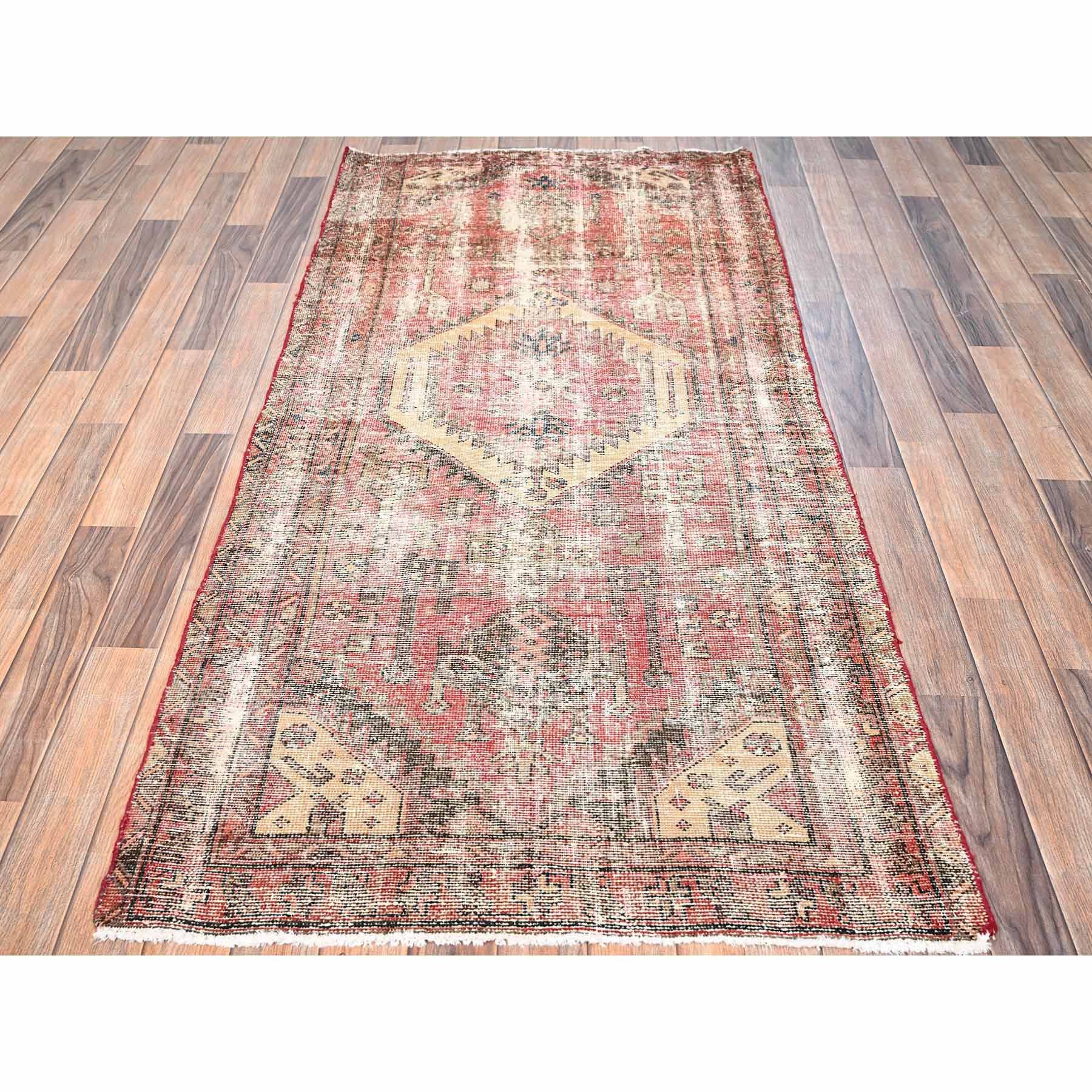 Vintage-Hand-Knotted-Rug-8590