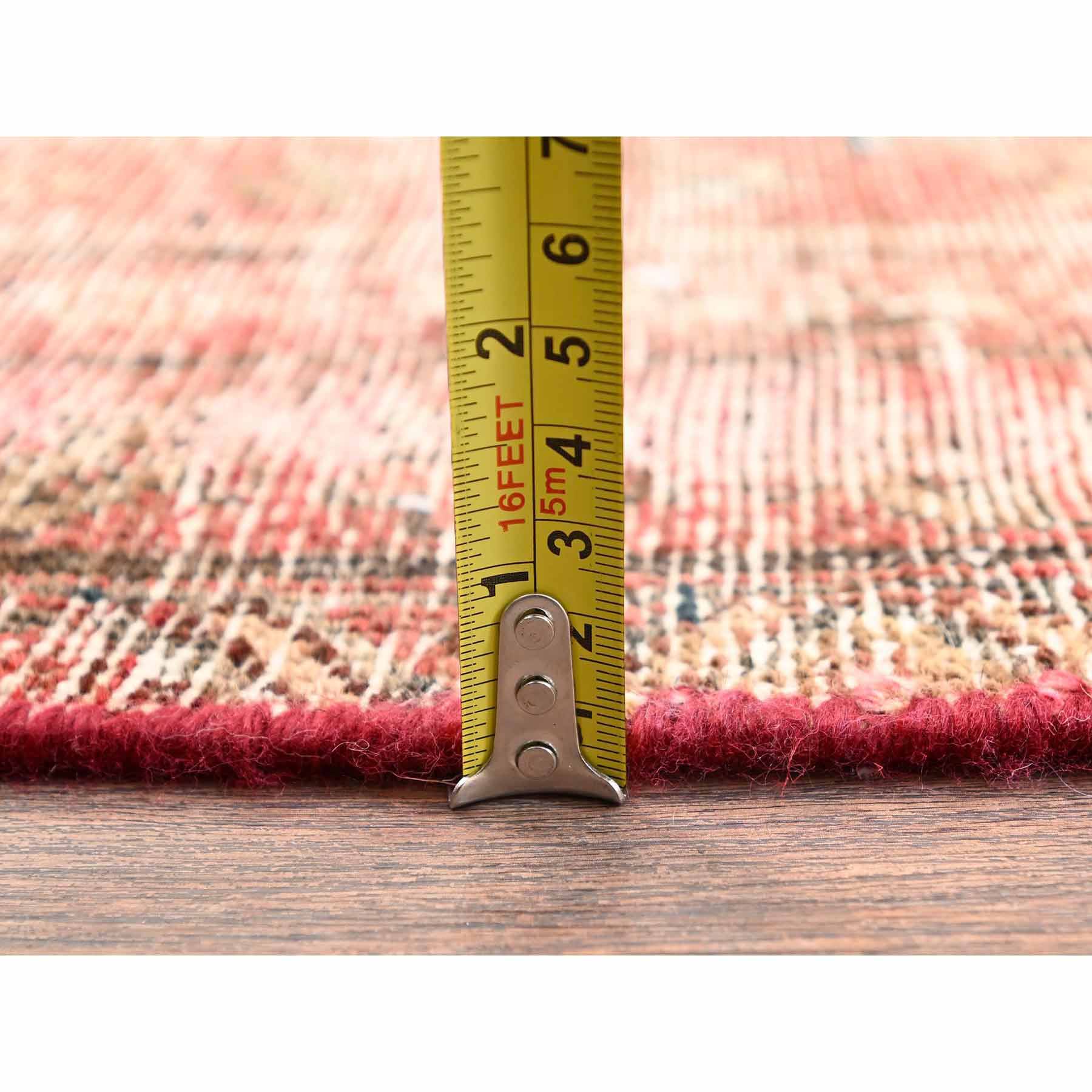 Vintage-Hand-Knotted-Rug-8590
