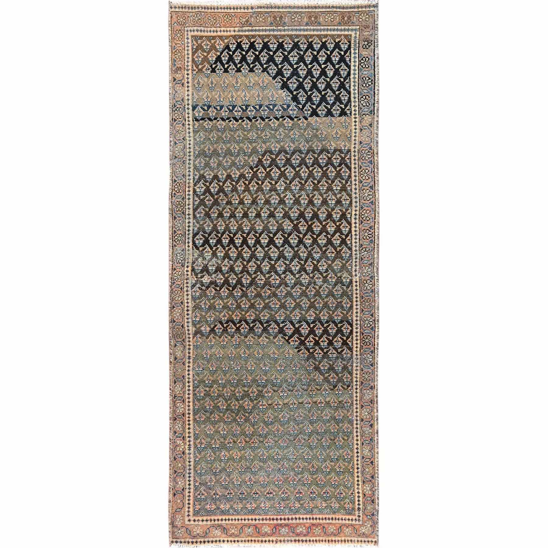 Vintage-Hand-Knotted-Rug-8600
