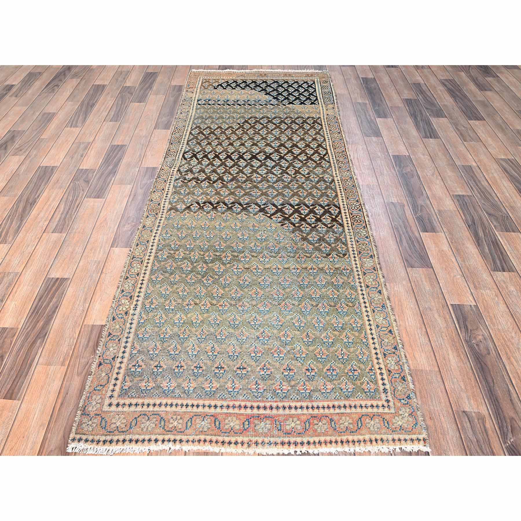 Vintage-Hand-Knotted-Rug-8600
