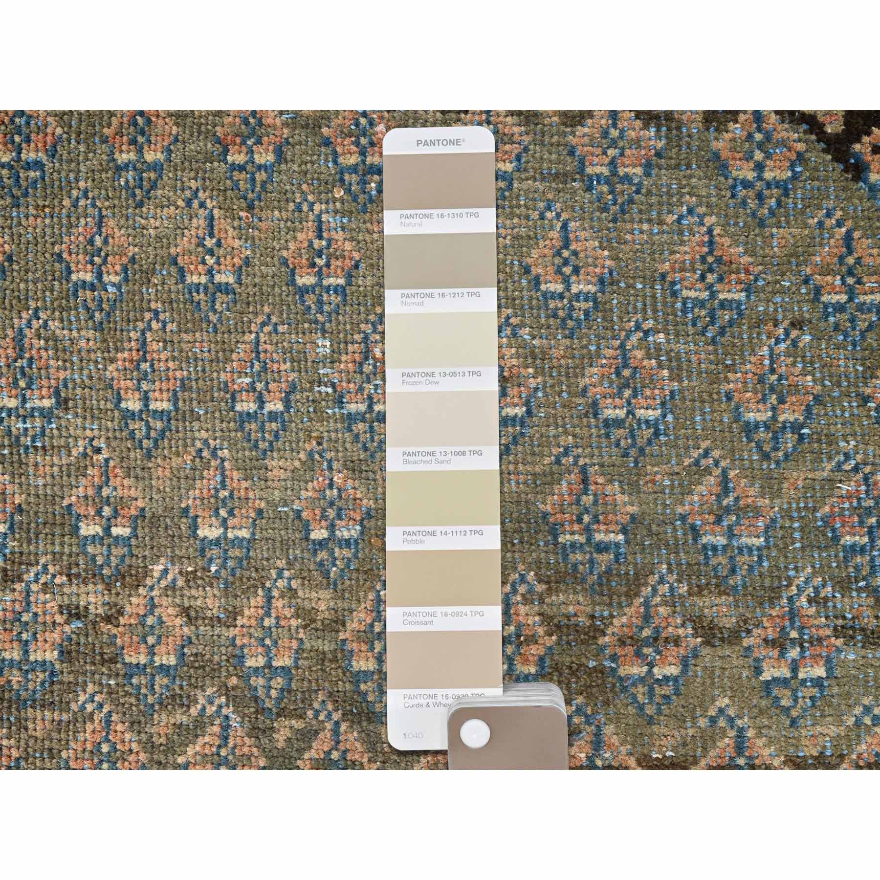 Vintage-Hand-Knotted-Rug-8600