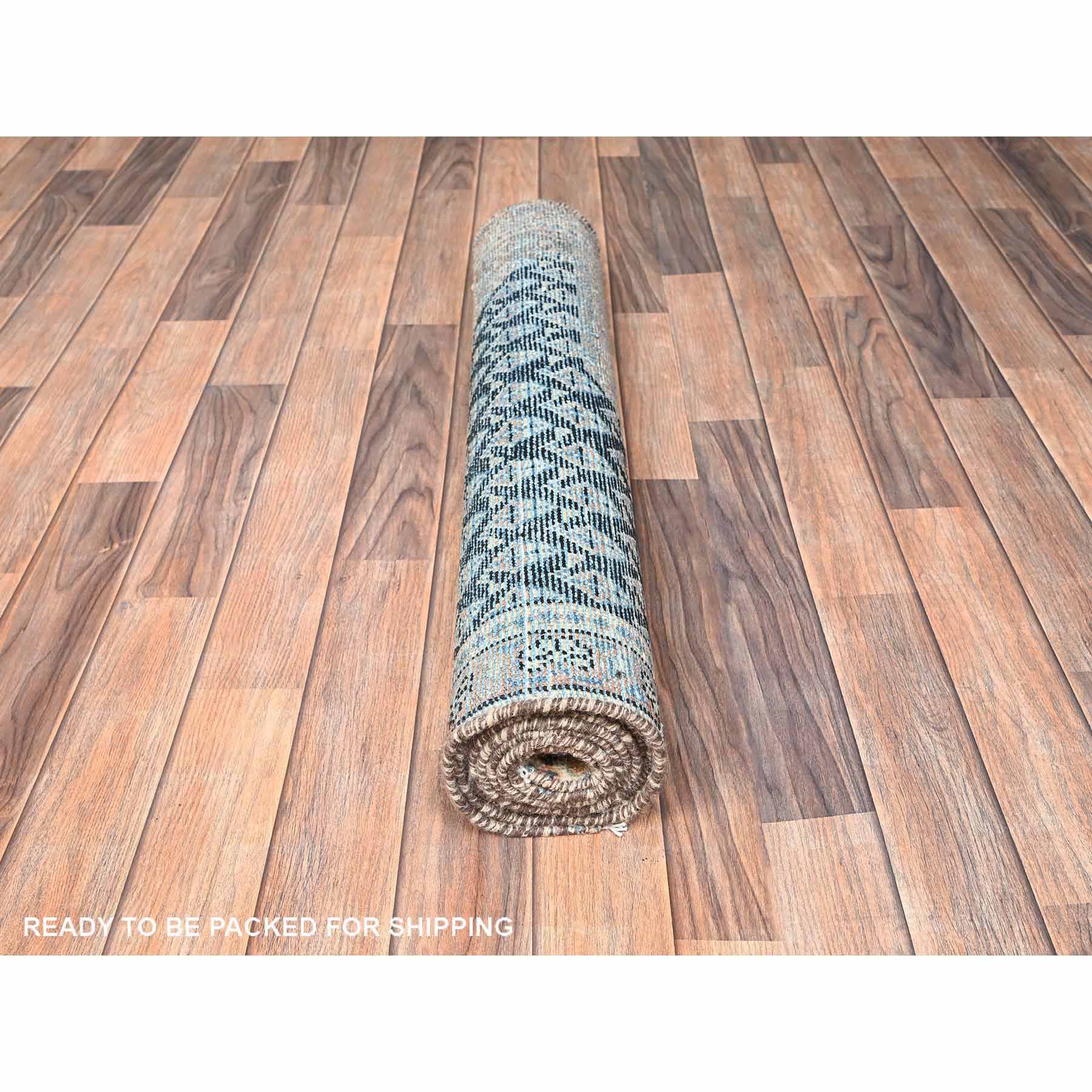 Vintage-Hand-Knotted-Rug-8600