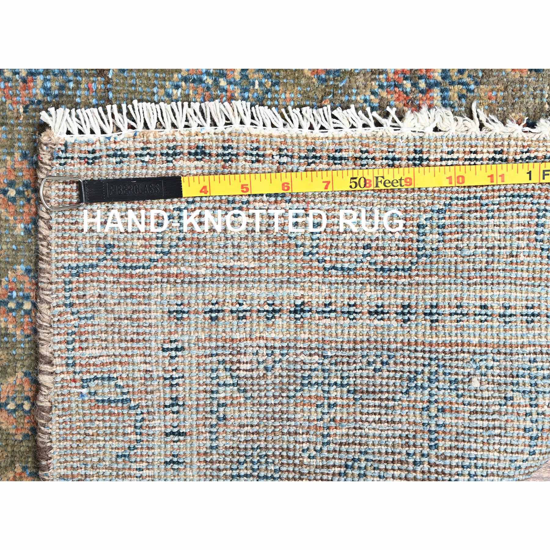 Vintage-Hand-Knotted-Rug-8600