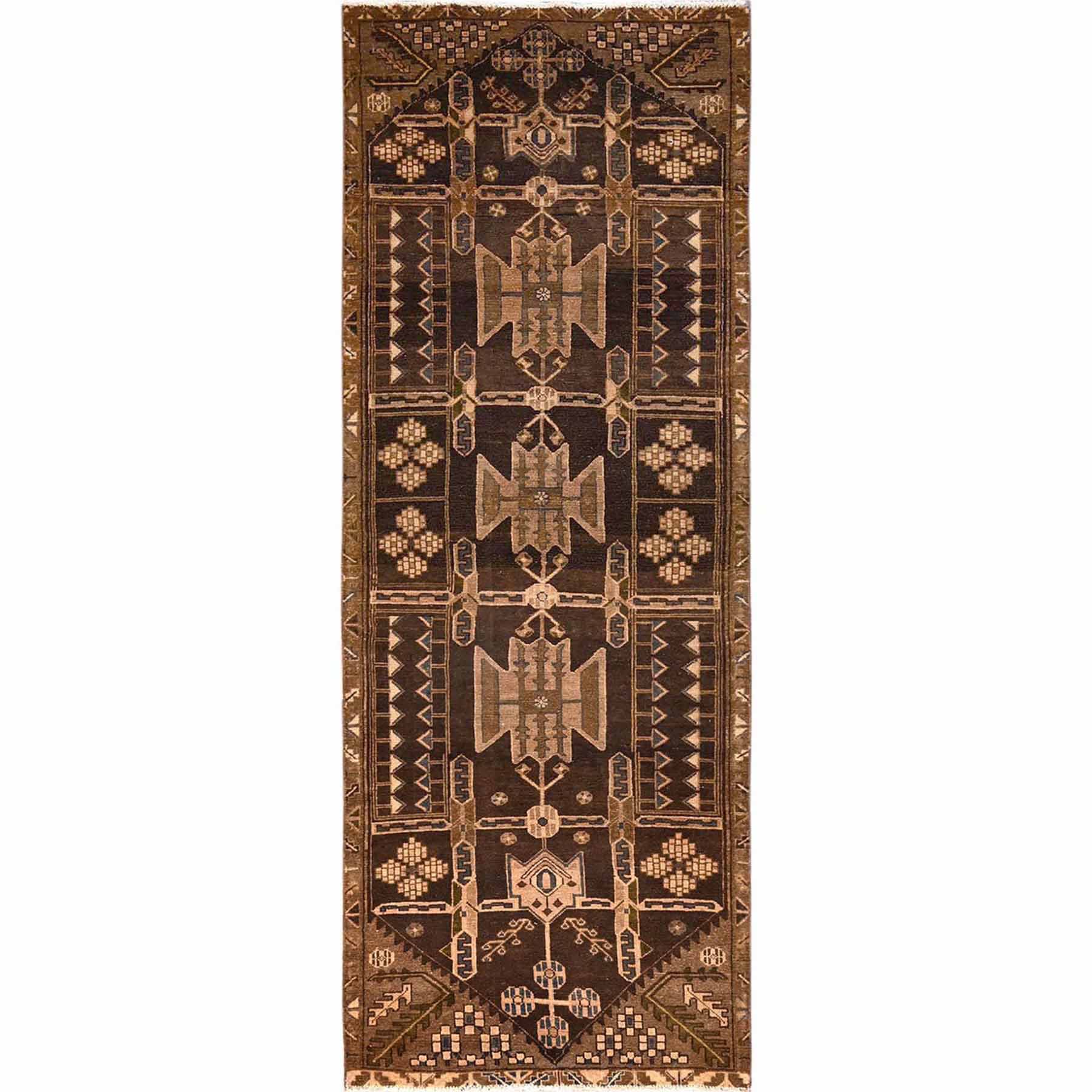 Vintage-Hand-Knotted-Rug-8620