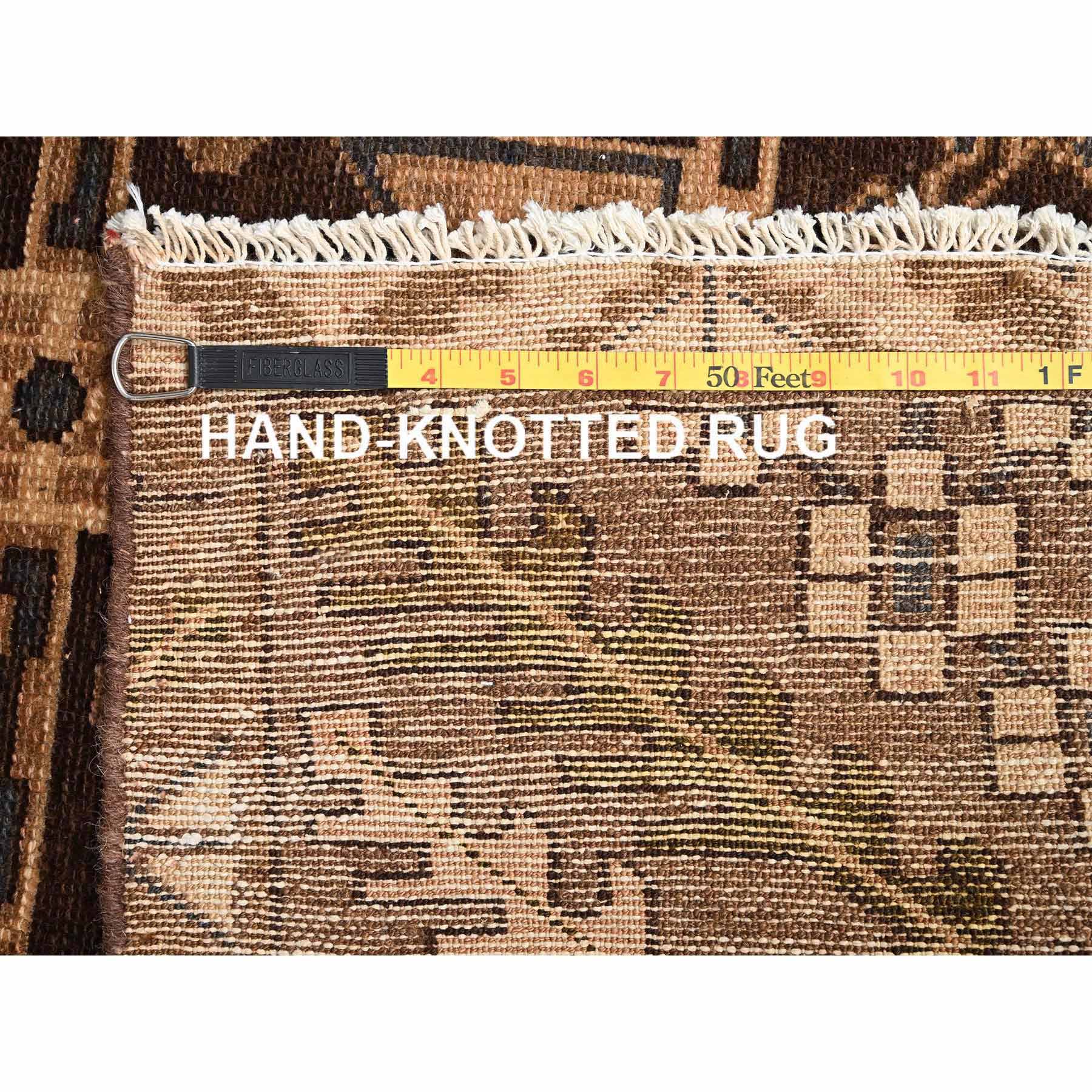 Vintage-Hand-Knotted-Rug-8620