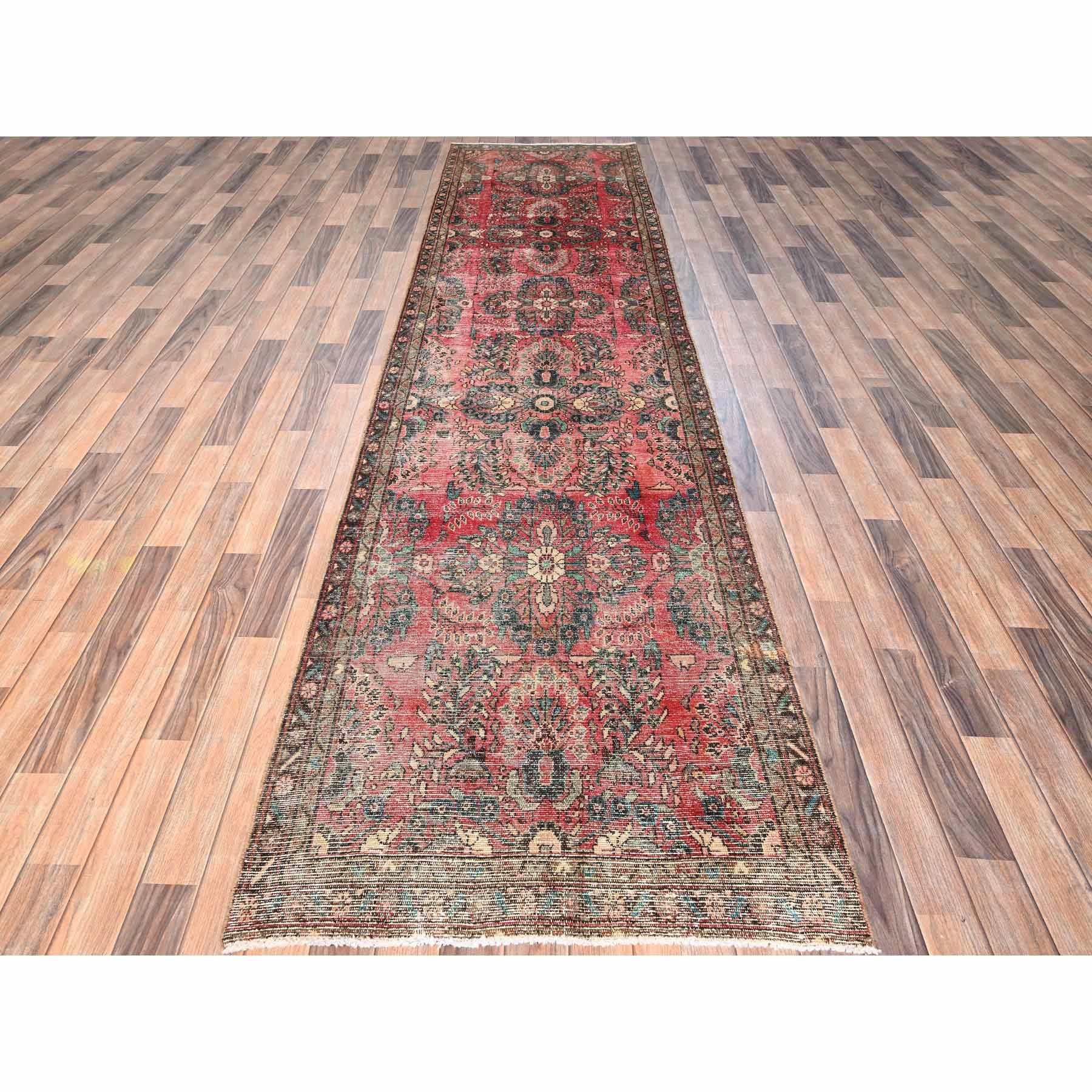 Vintage-Hand-Knotted-Rug-8625