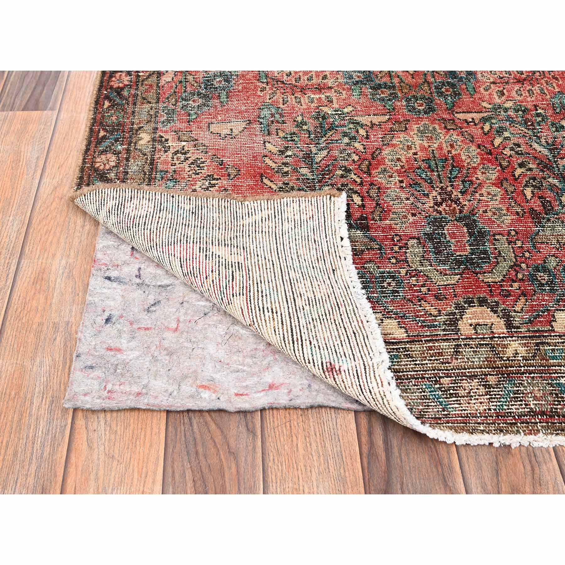Vintage-Hand-Knotted-Rug-8625