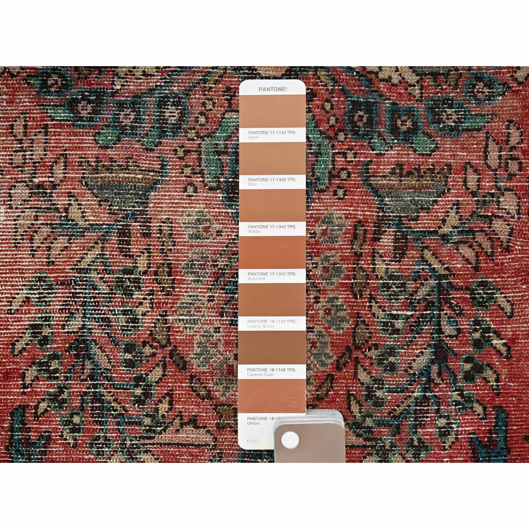 Vintage-Hand-Knotted-Rug-8625