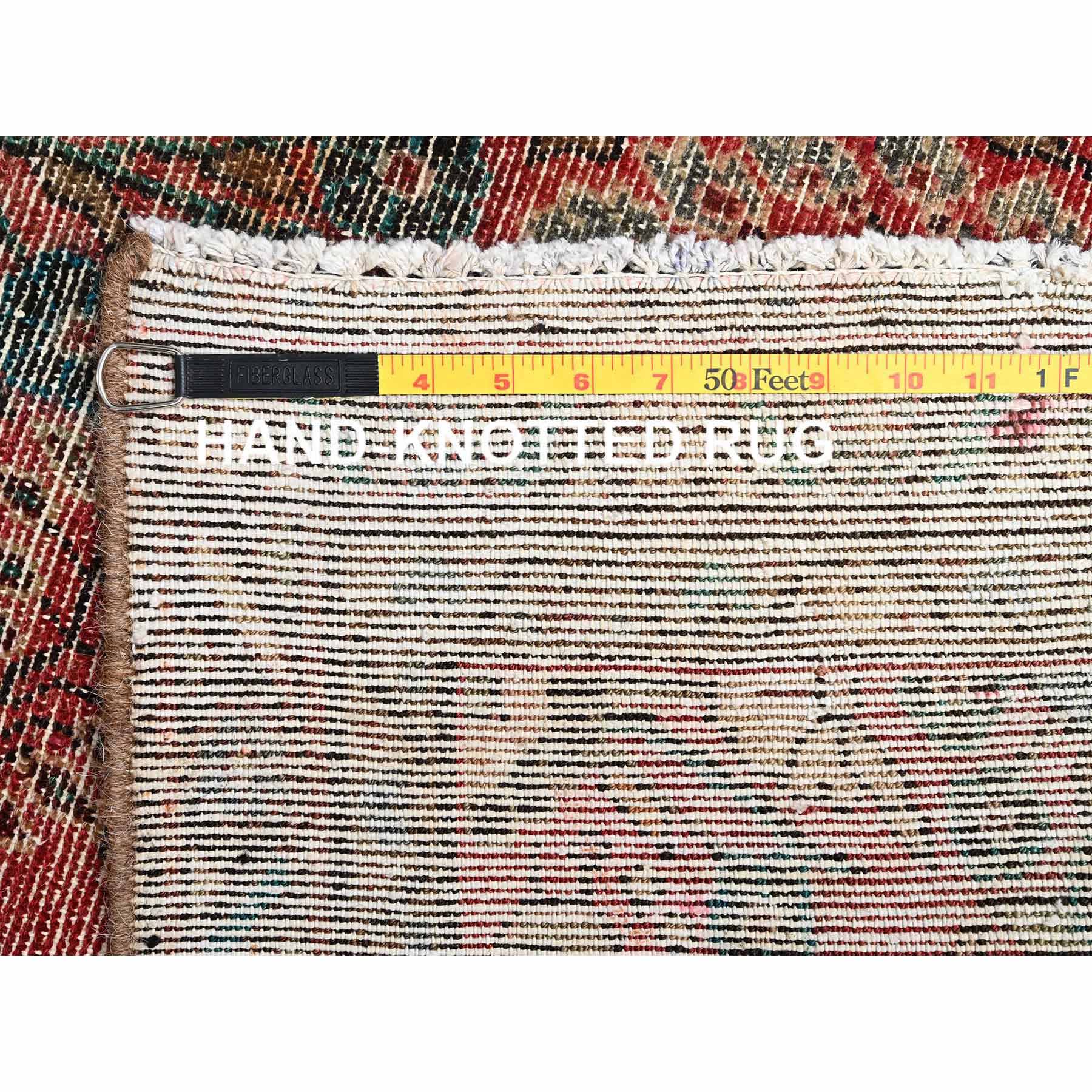 Vintage-Hand-Knotted-Rug-8625