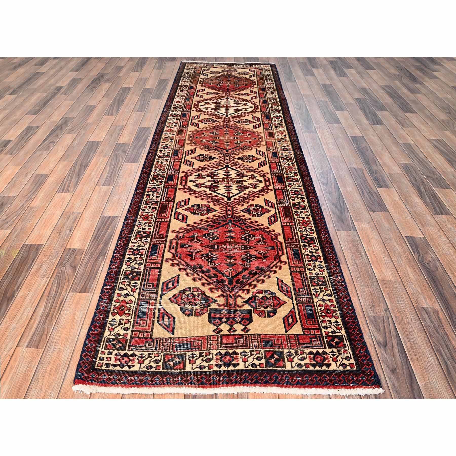 Vintage-Hand-Knotted-Rug-8710
