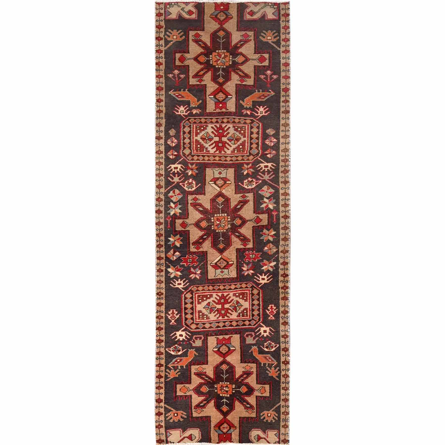 Vintage-Hand-Knotted-Rug-8715