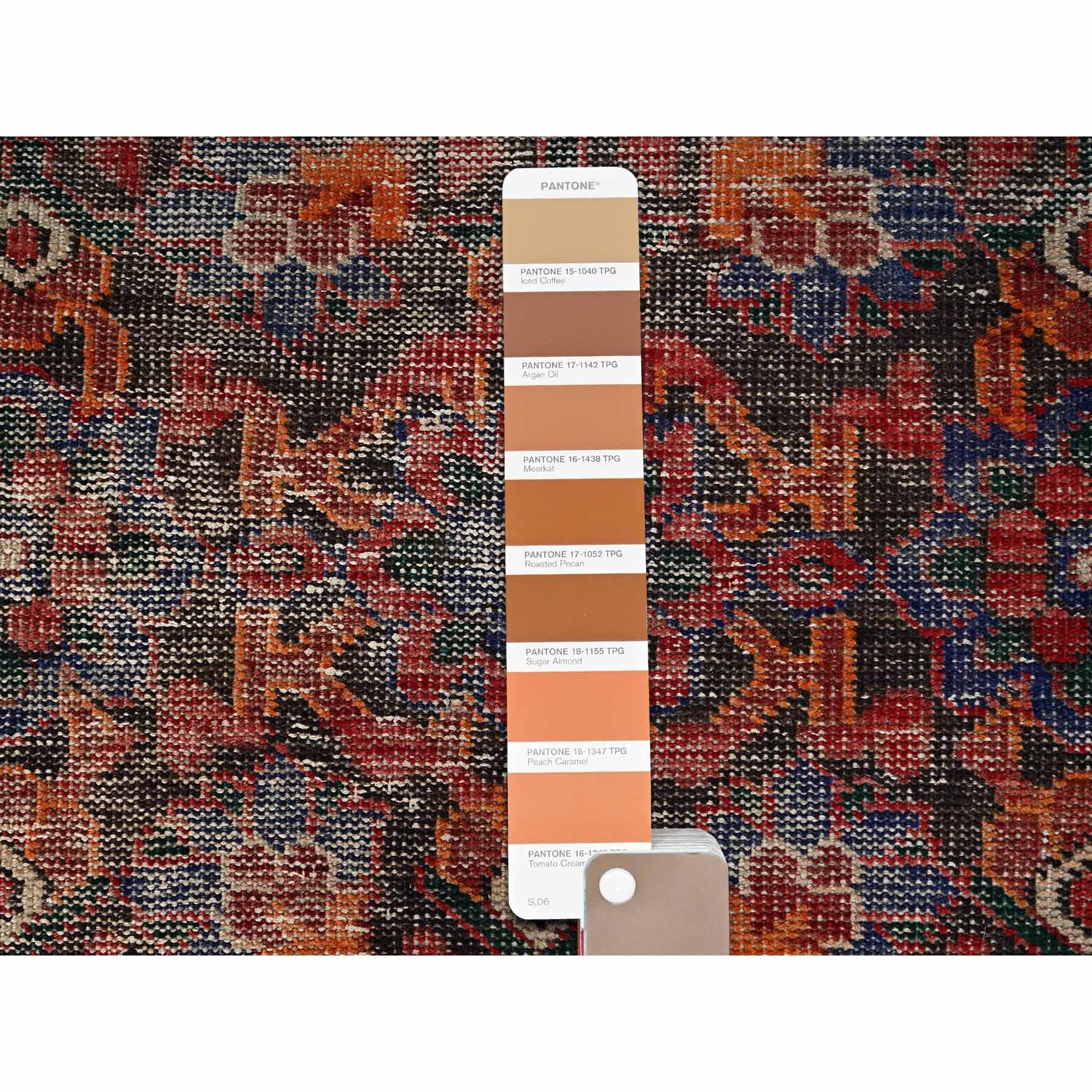 Vintage-Hand-Knotted-Rug-8720