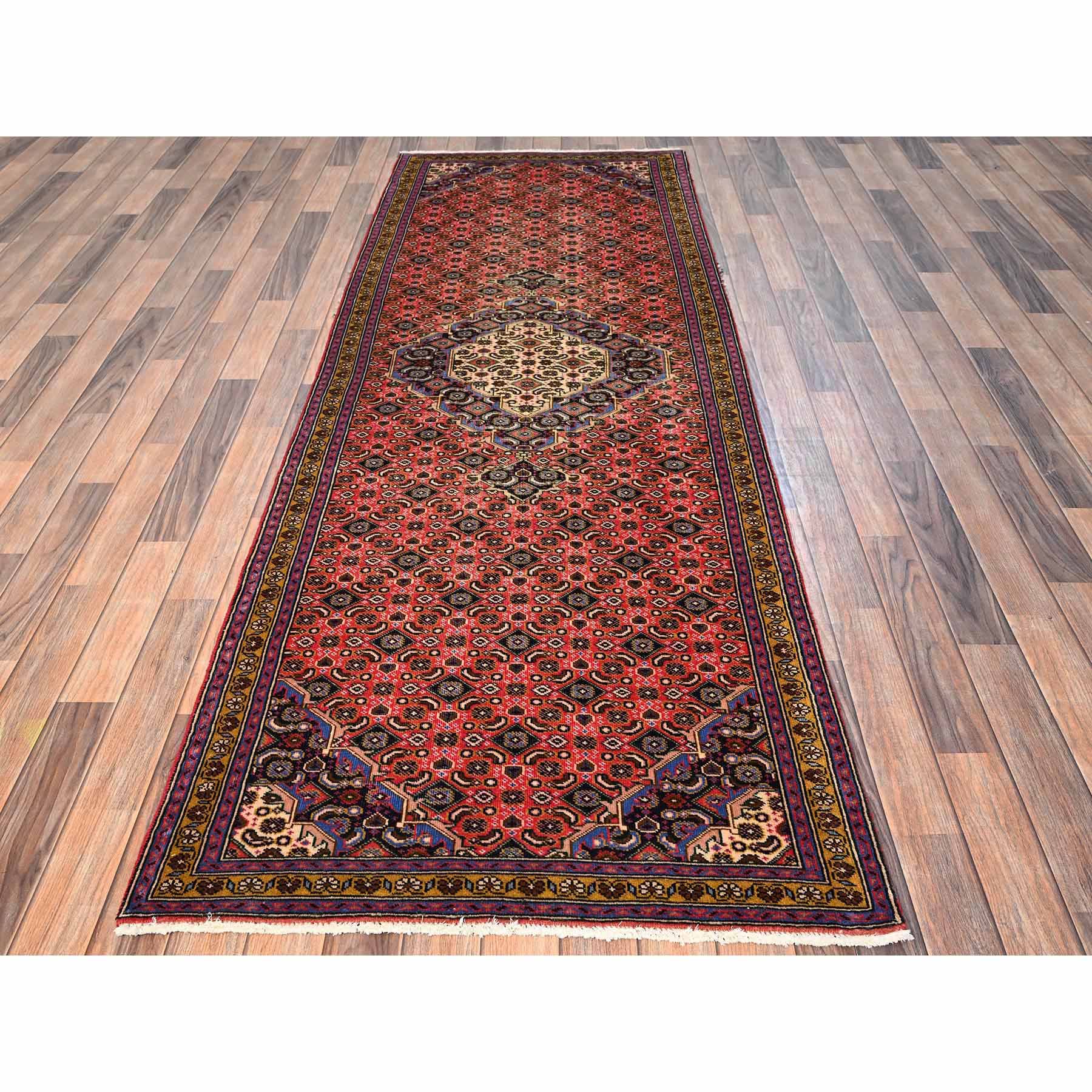 Vintage-Hand-Knotted-Rug-8740