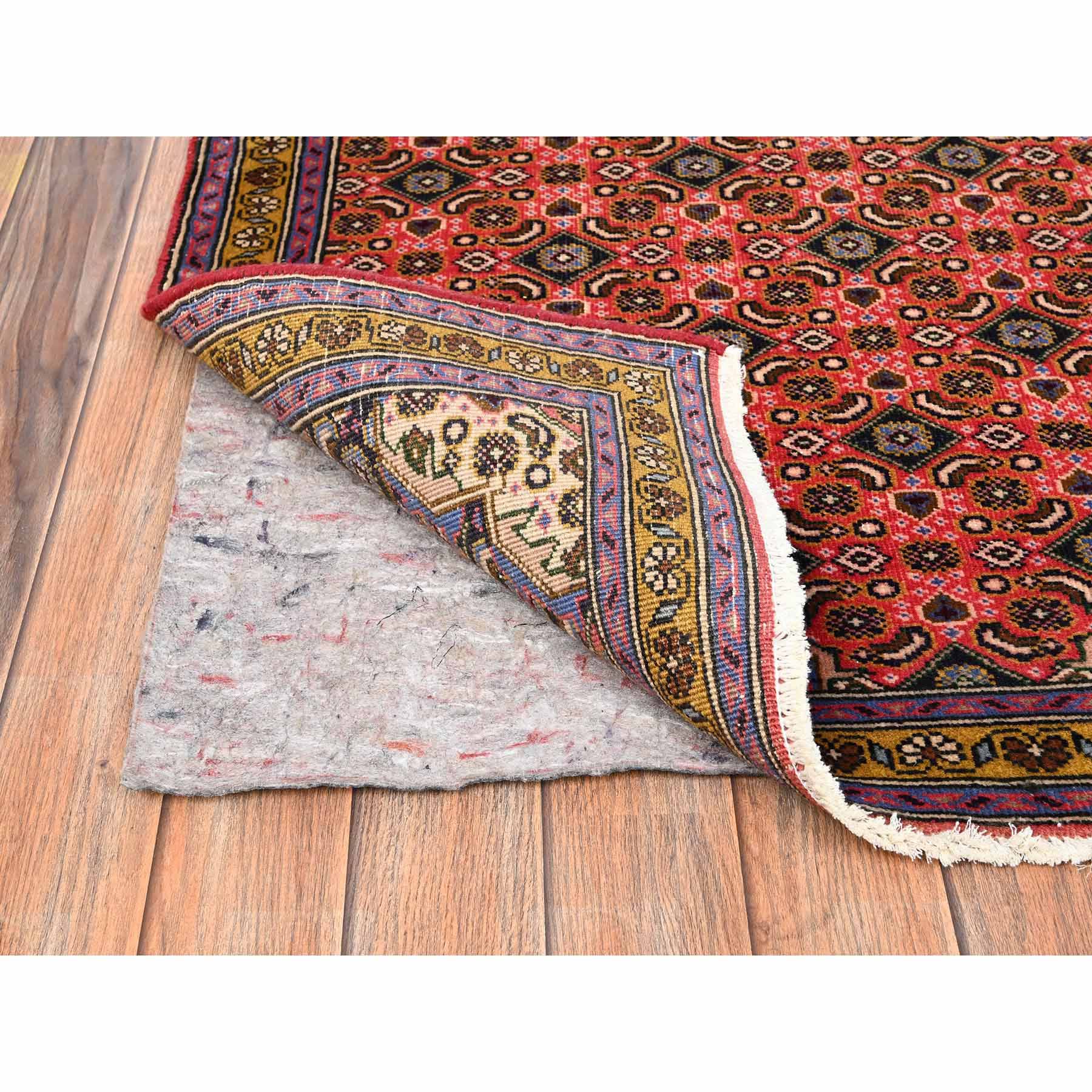 Vintage-Hand-Knotted-Rug-8740