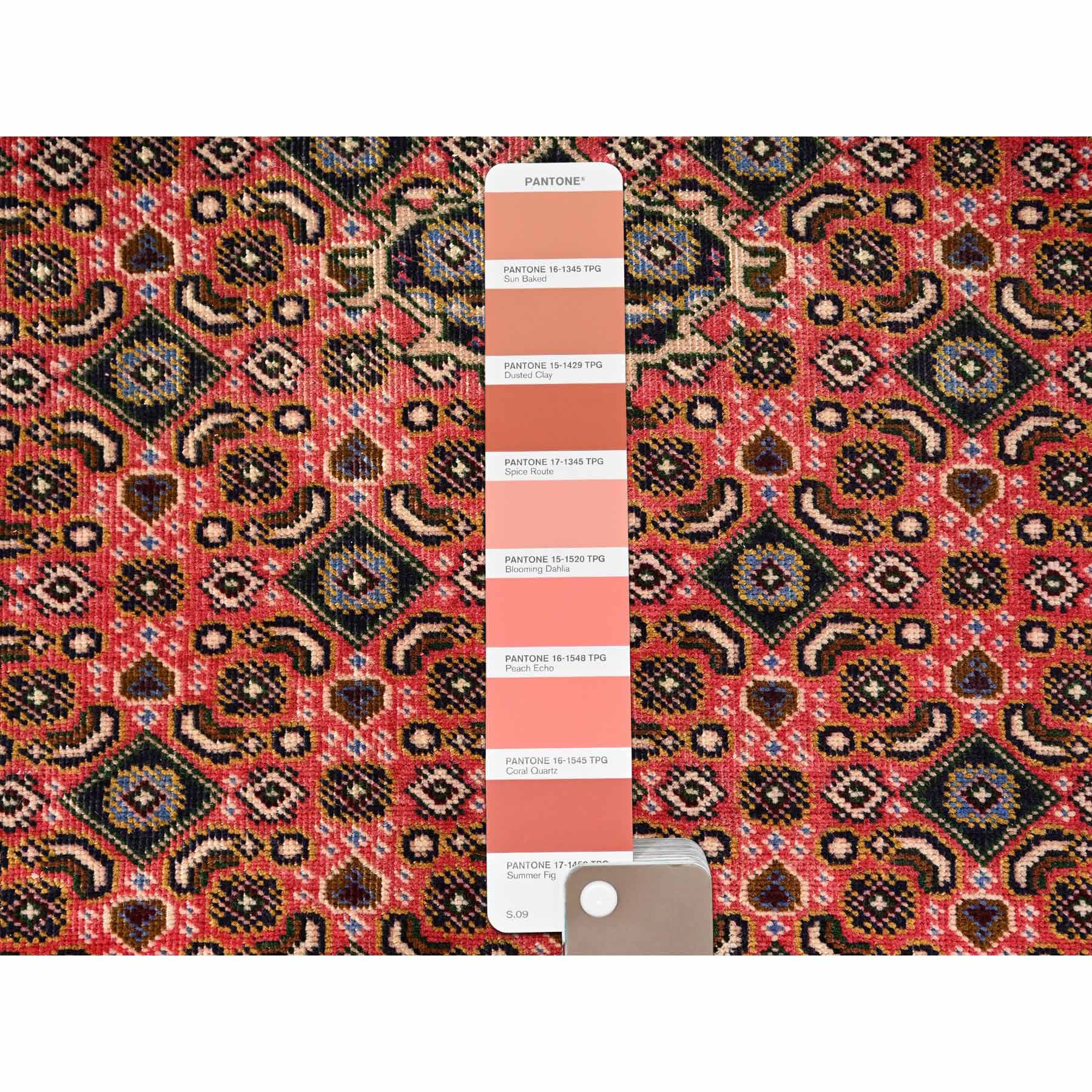 Vintage-Hand-Knotted-Rug-8740