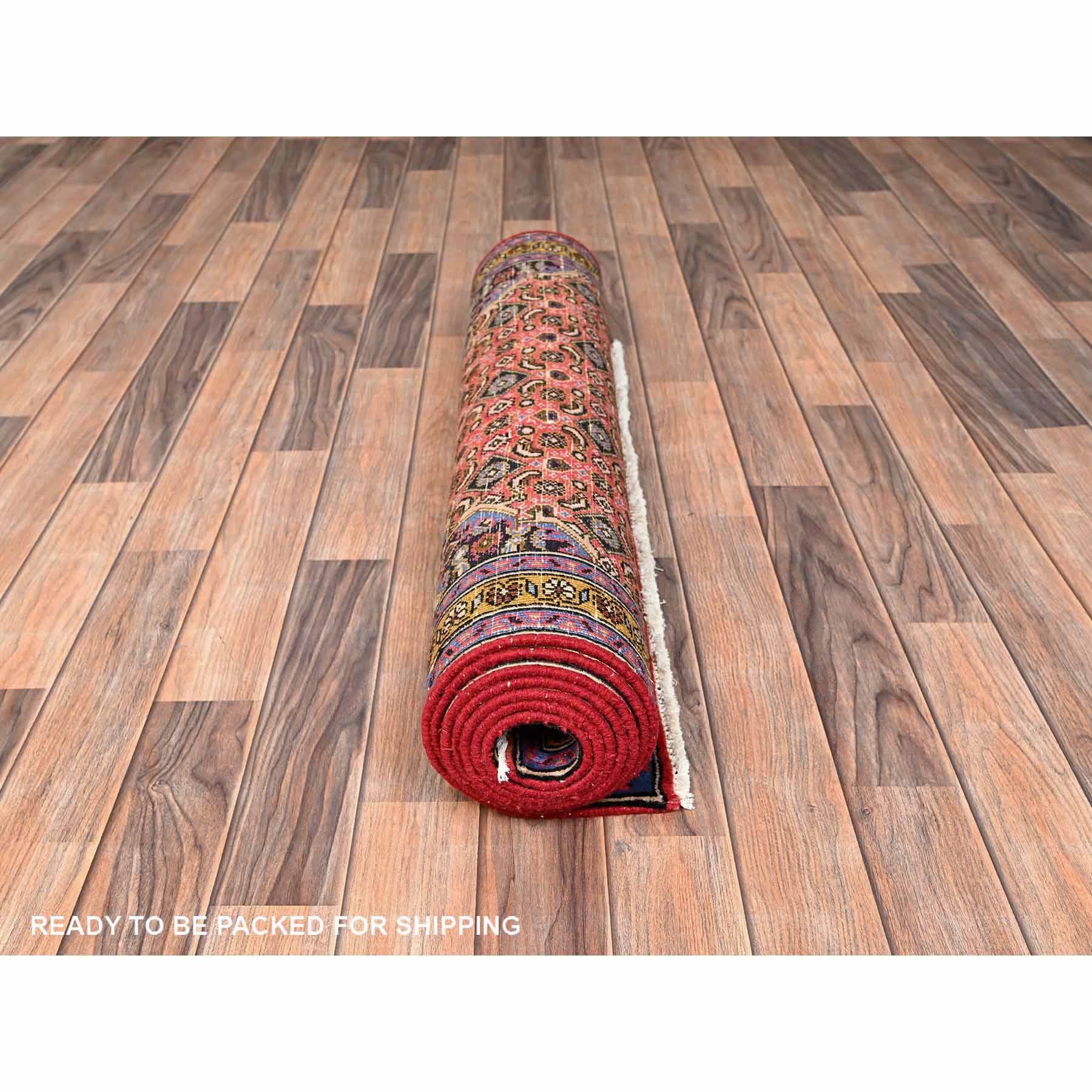 Vintage-Hand-Knotted-Rug-8740