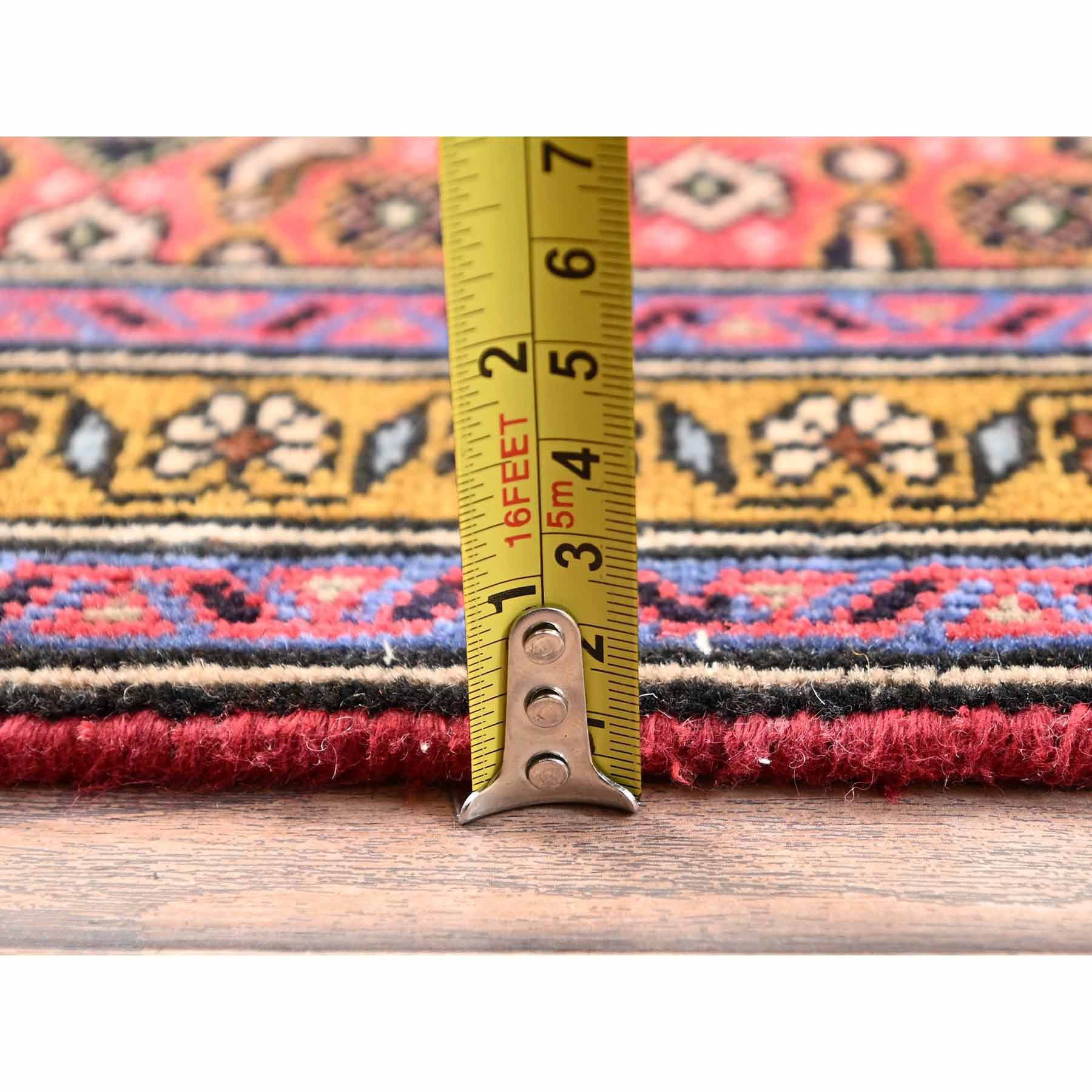 Vintage-Hand-Knotted-Rug-8740