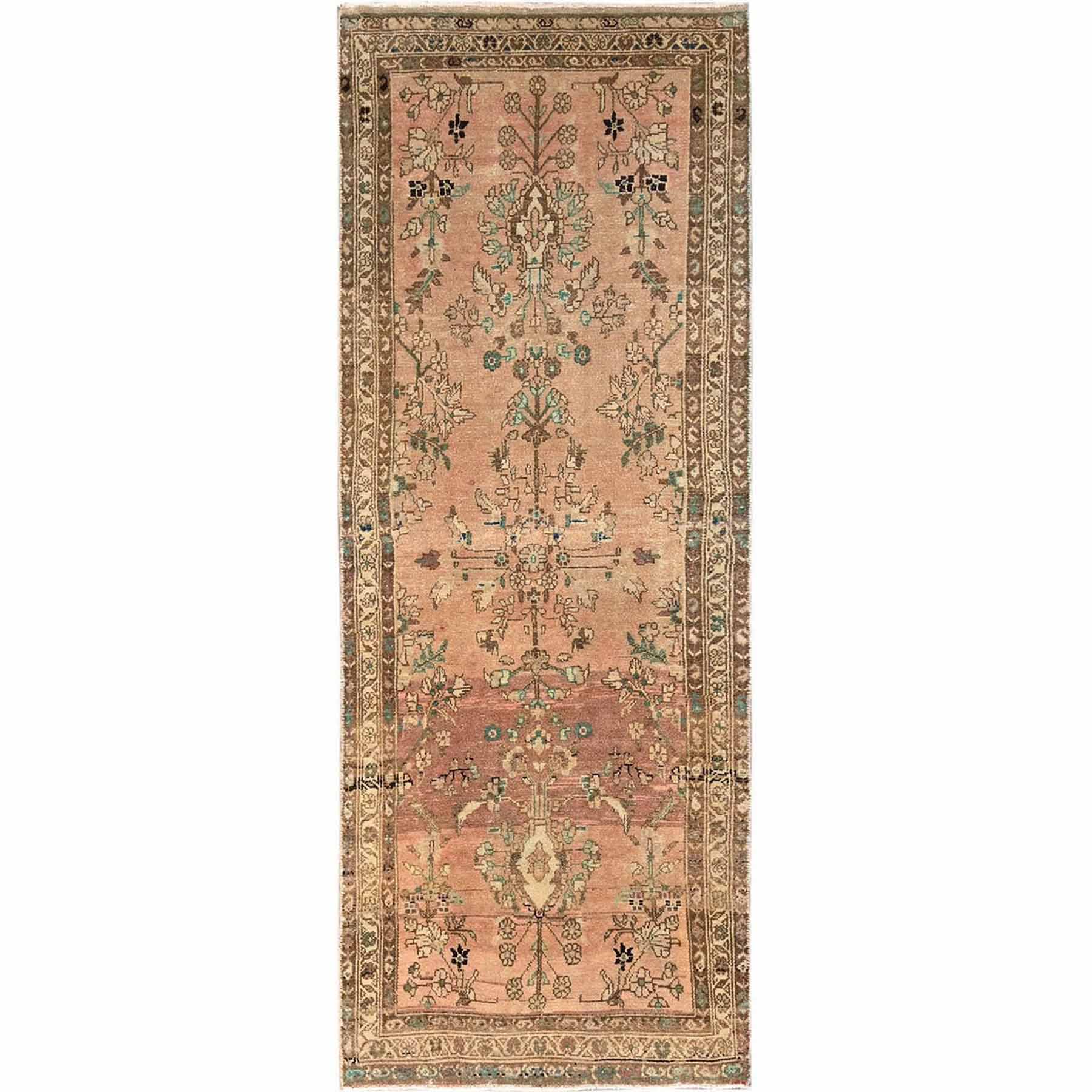 Vintage-Hand-Knotted-Rug-8755