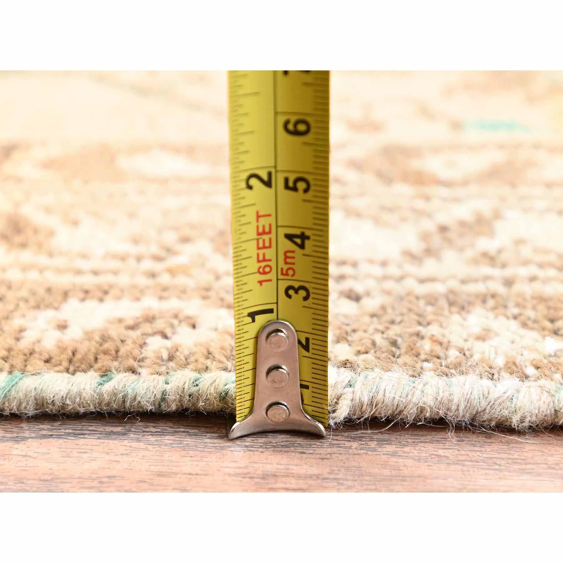 Vintage-Hand-Knotted-Rug-8755