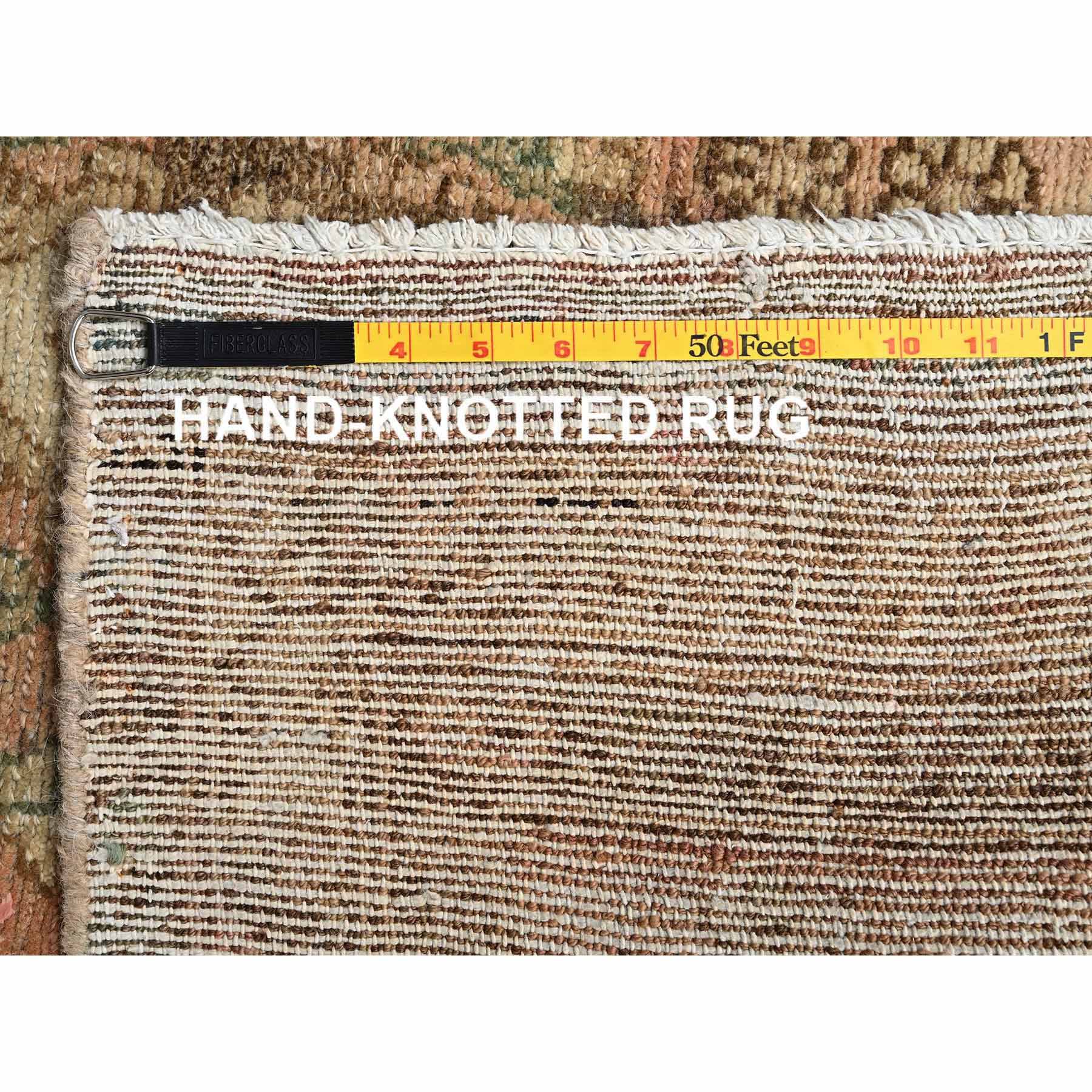 Vintage-Hand-Knotted-Rug-8755