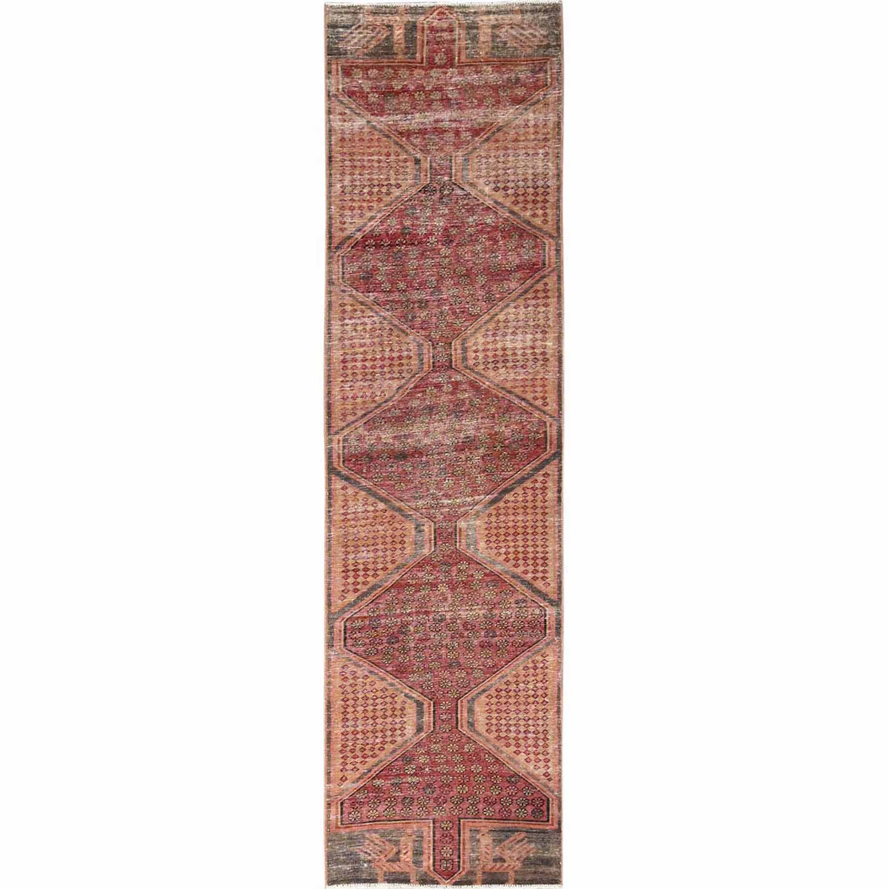 Vintage-Hand-Knotted-Rug-8760