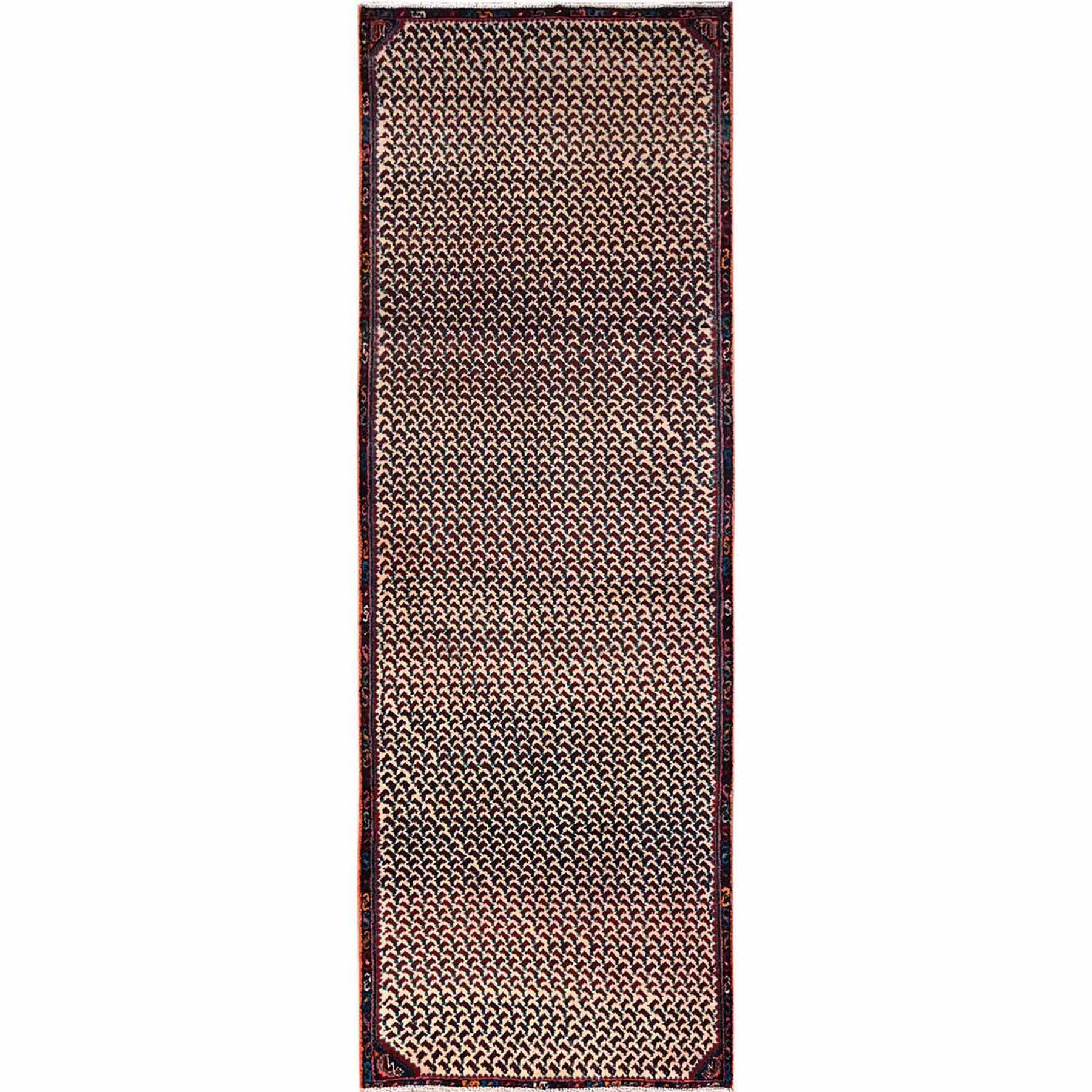 Vintage-Hand-Knotted-Rug-8765