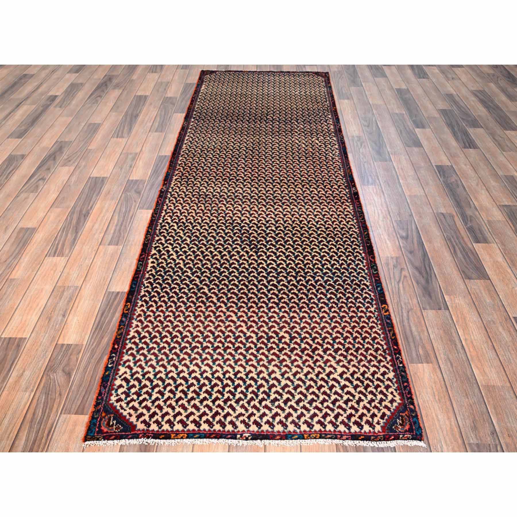 Vintage-Hand-Knotted-Rug-8765