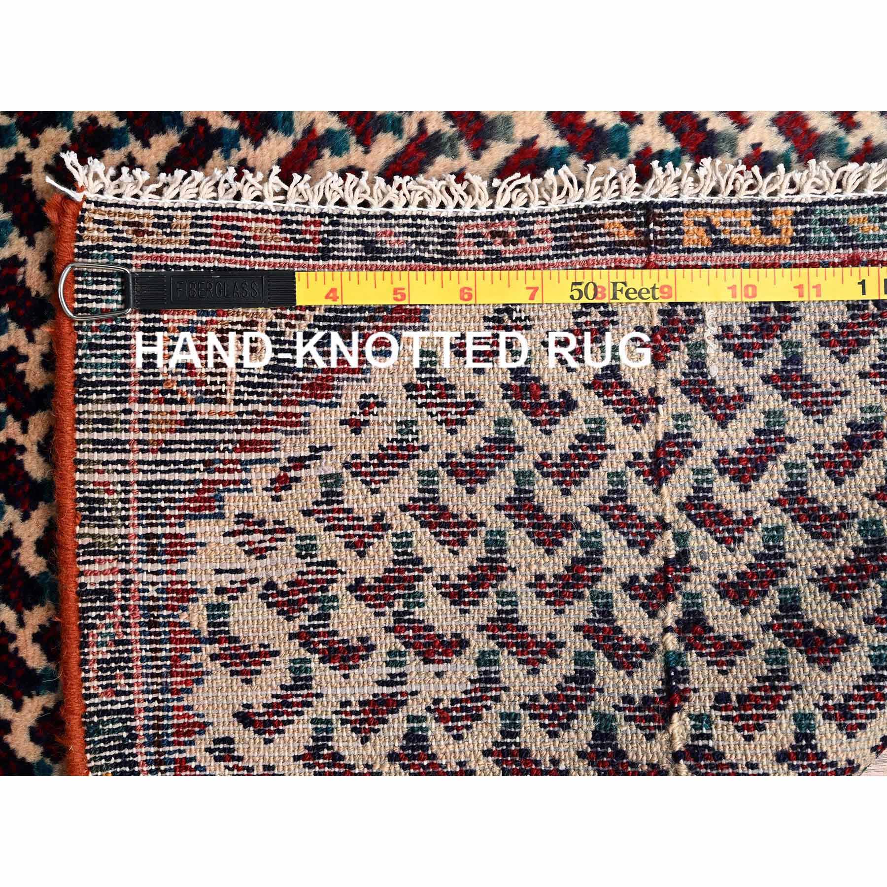 Vintage-Hand-Knotted-Rug-8765
