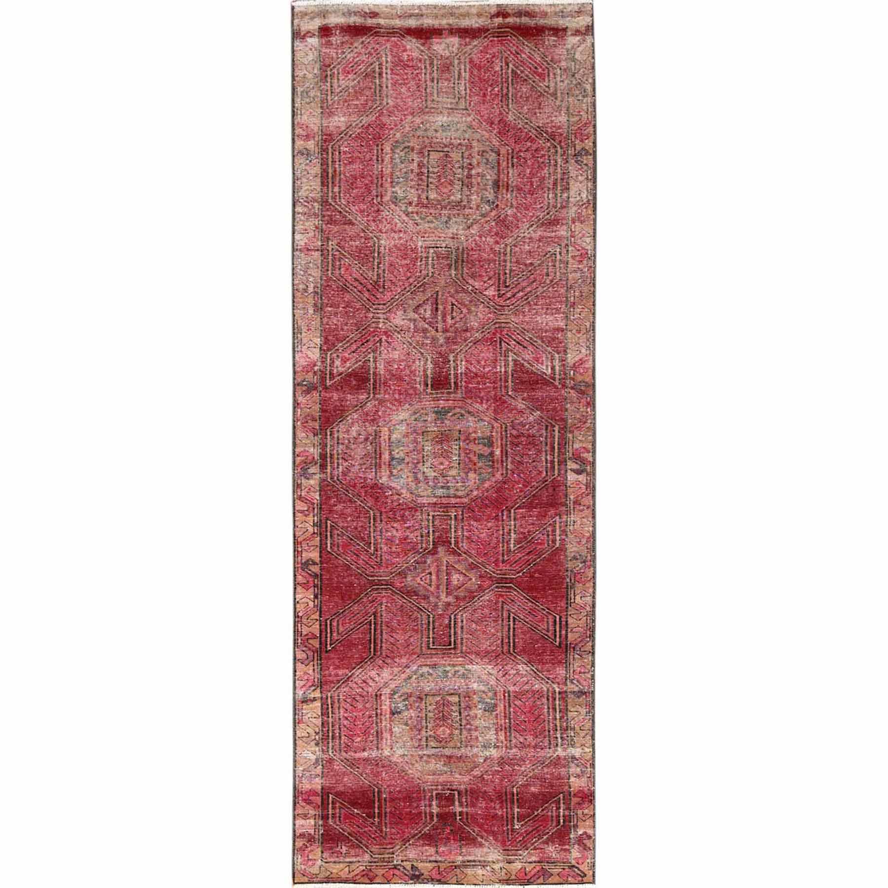 Vintage-Hand-Knotted-Rug-8775