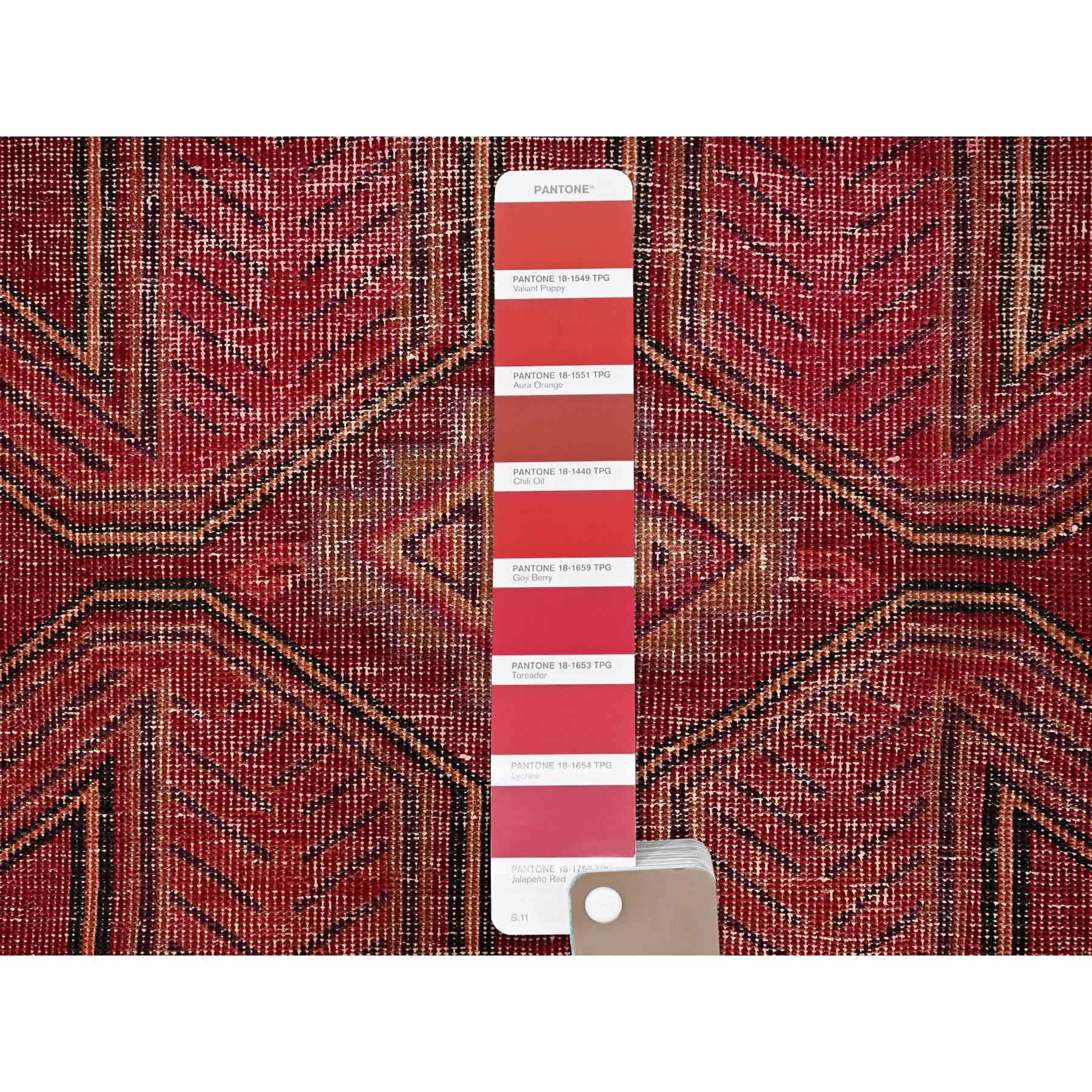 Vintage-Hand-Knotted-Rug-8775