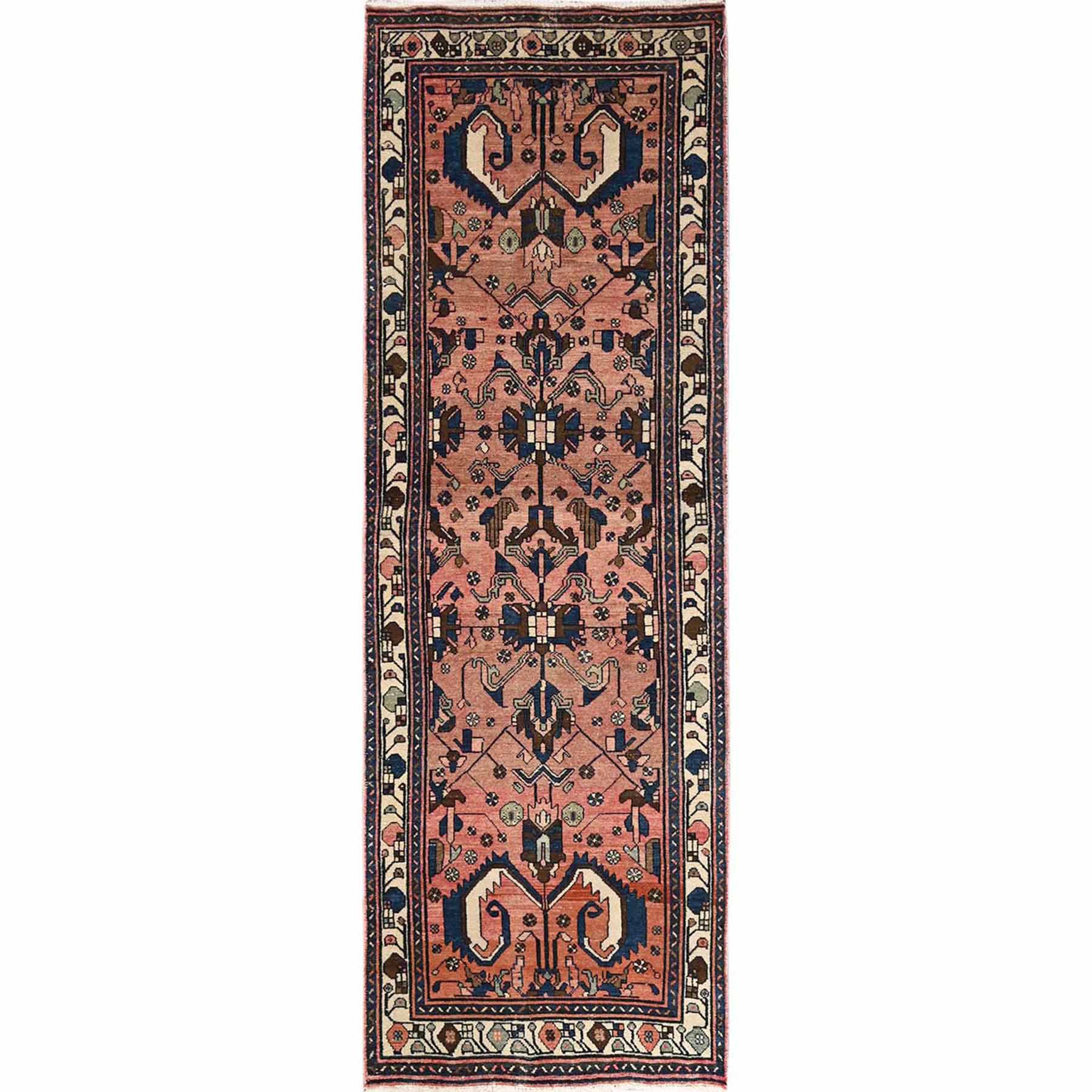 Vintage-Hand-Knotted-Rug-8805