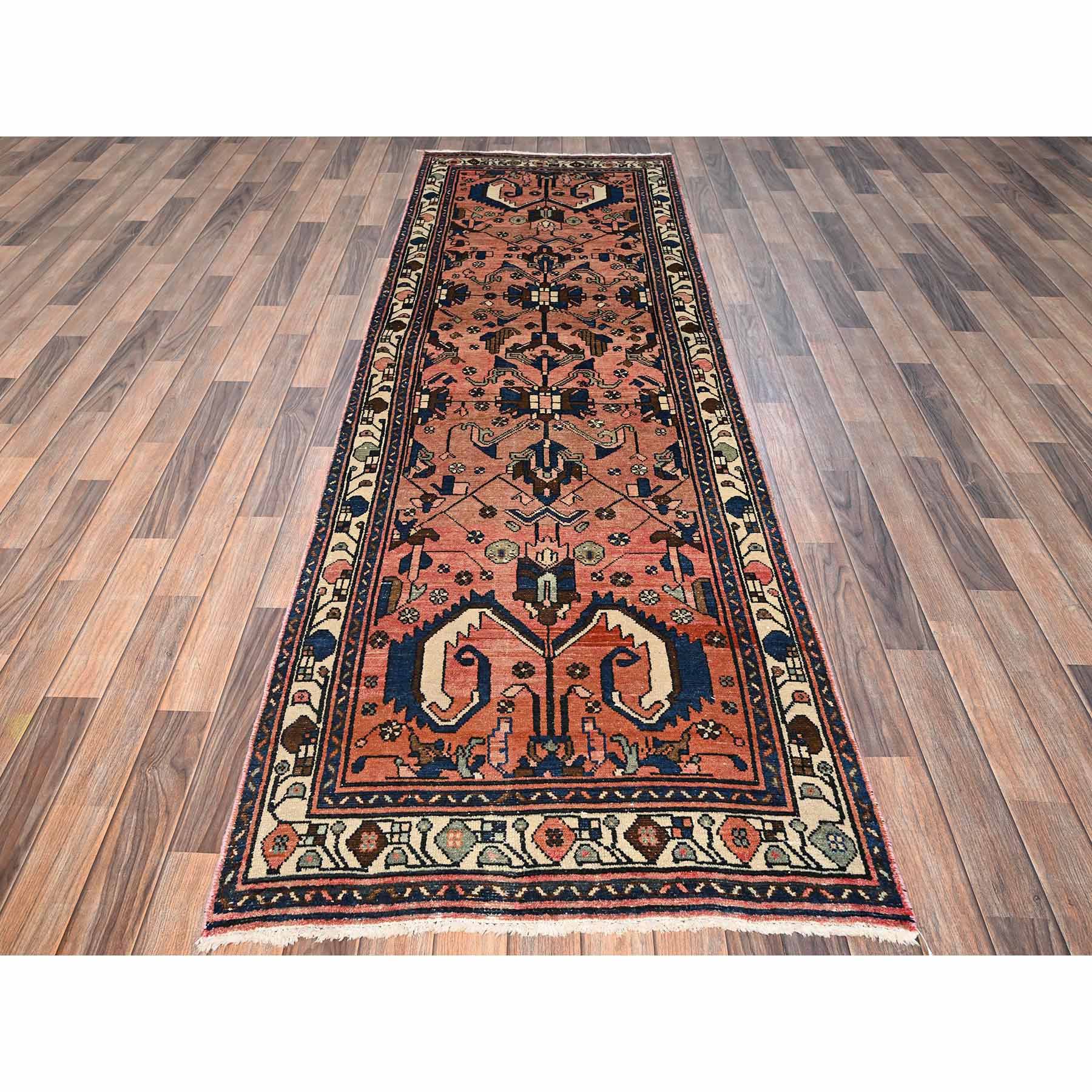 Vintage-Hand-Knotted-Rug-8805