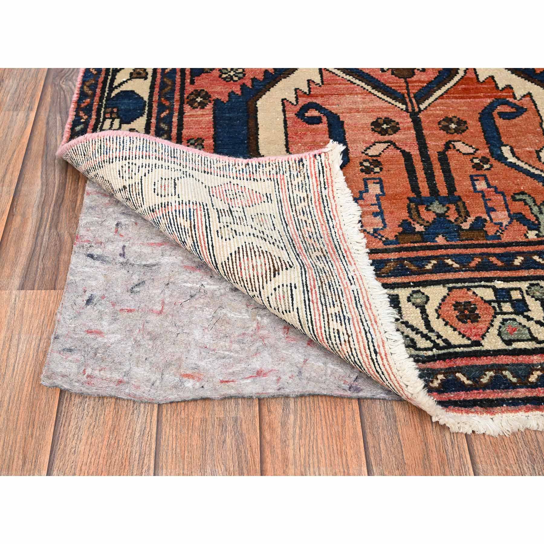 Vintage-Hand-Knotted-Rug-8805