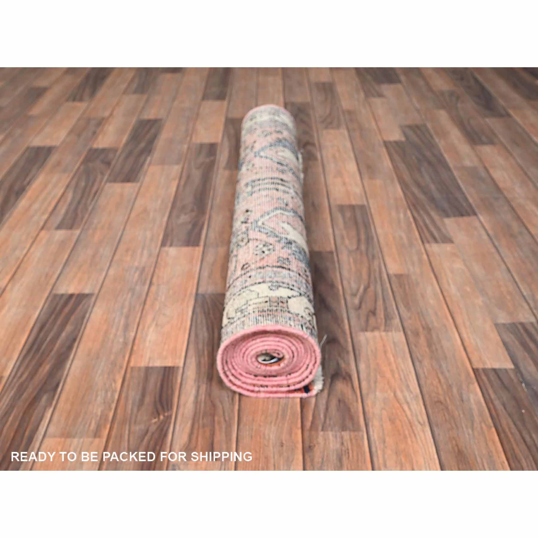 Vintage-Hand-Knotted-Rug-8805