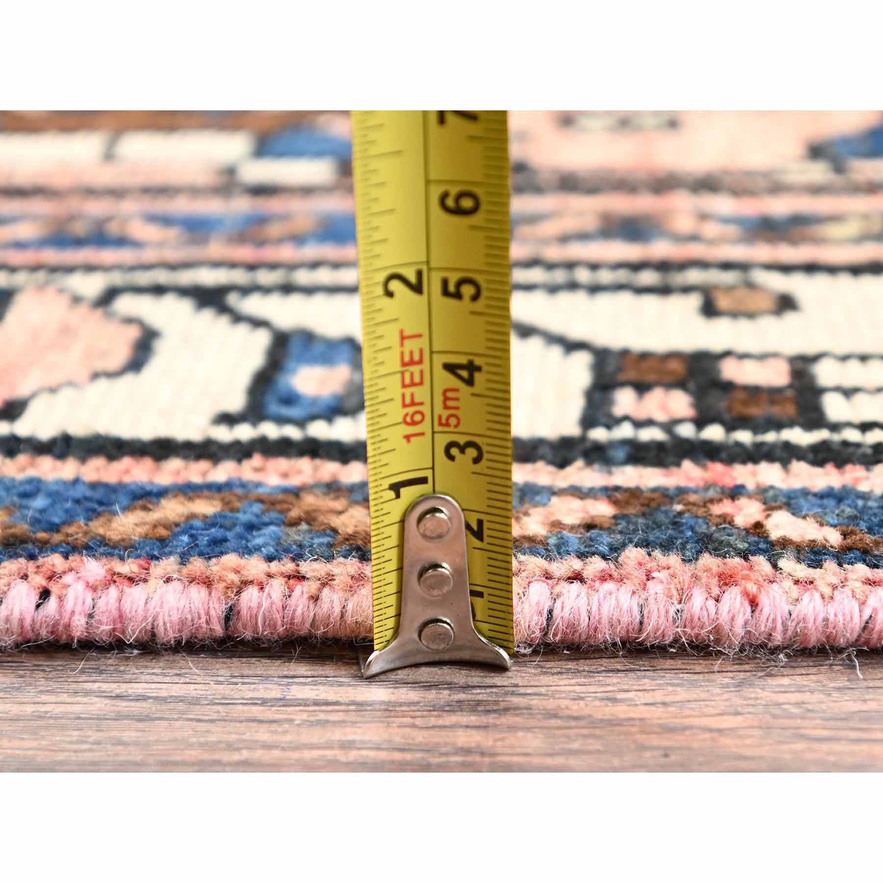 Vintage-Hand-Knotted-Rug-8805