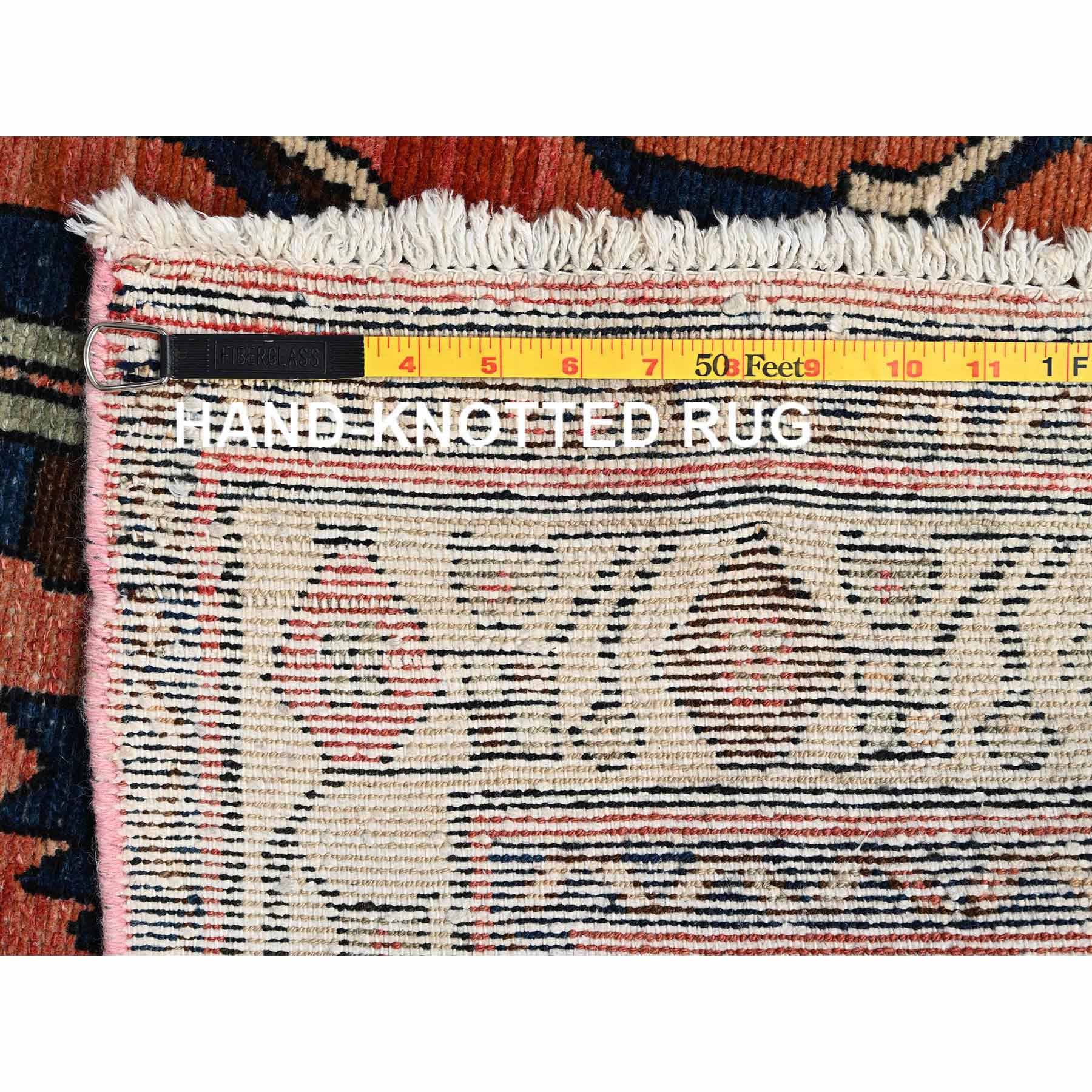 Vintage-Hand-Knotted-Rug-8805