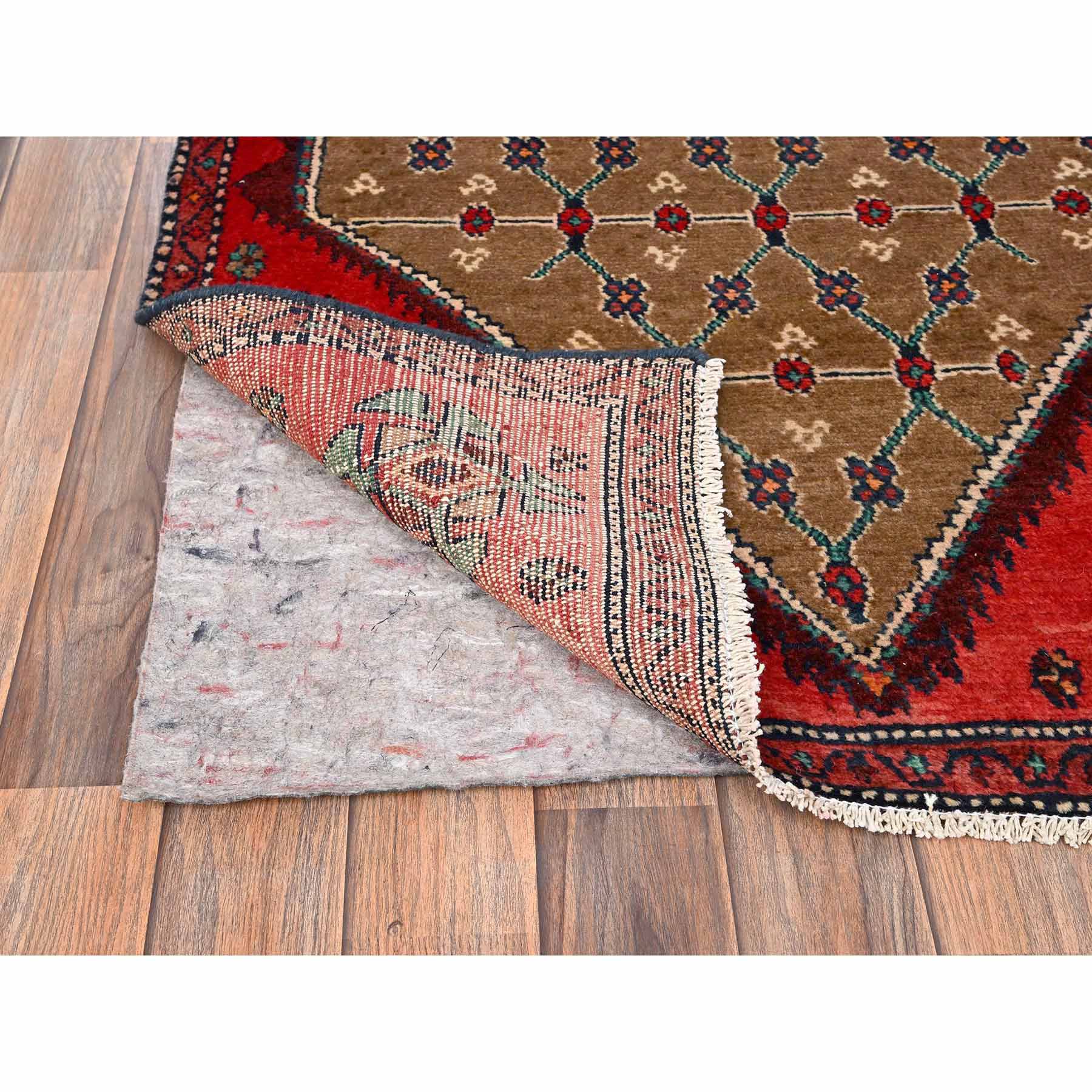 Vintage-Hand-Knotted-Rug-8810