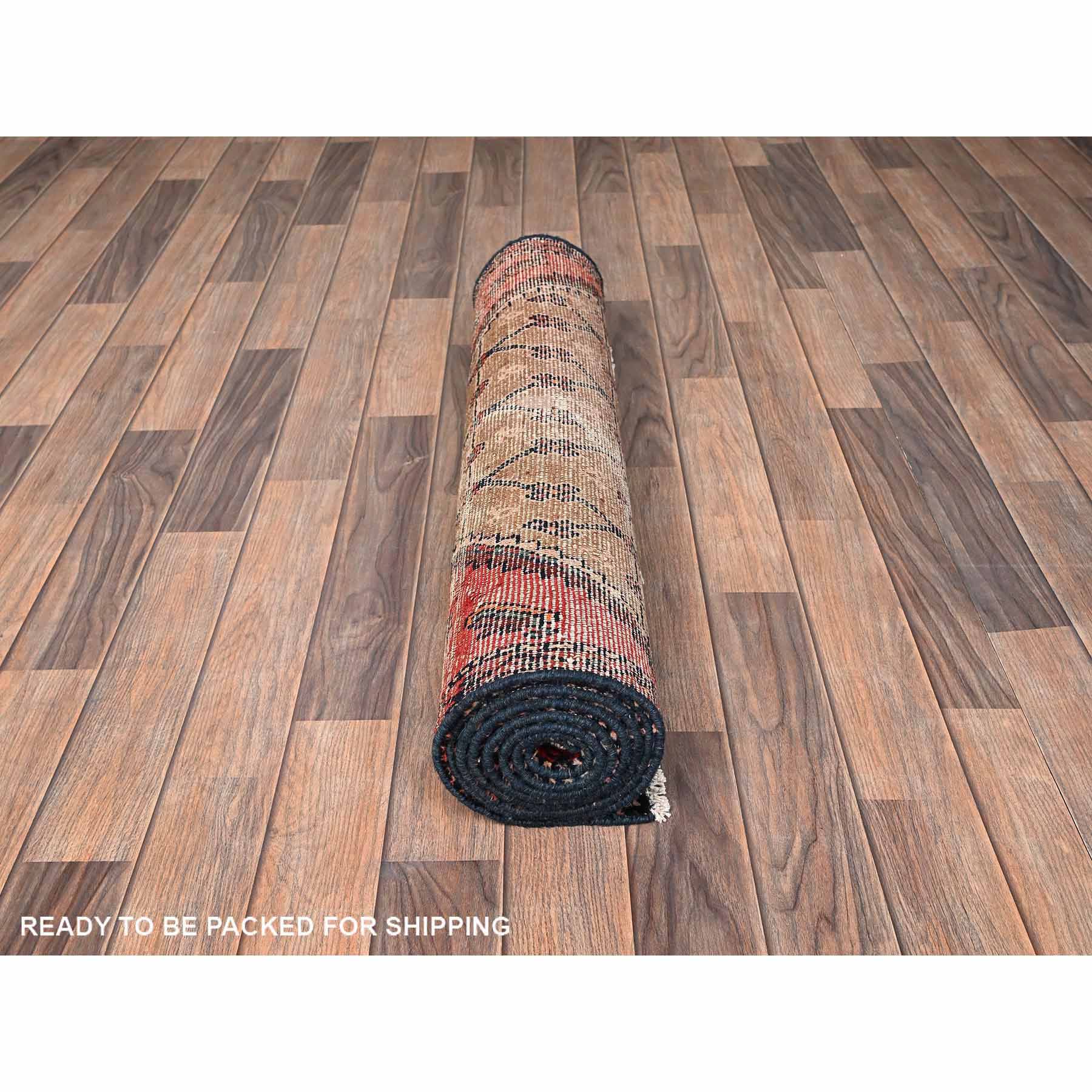 Vintage-Hand-Knotted-Rug-8810